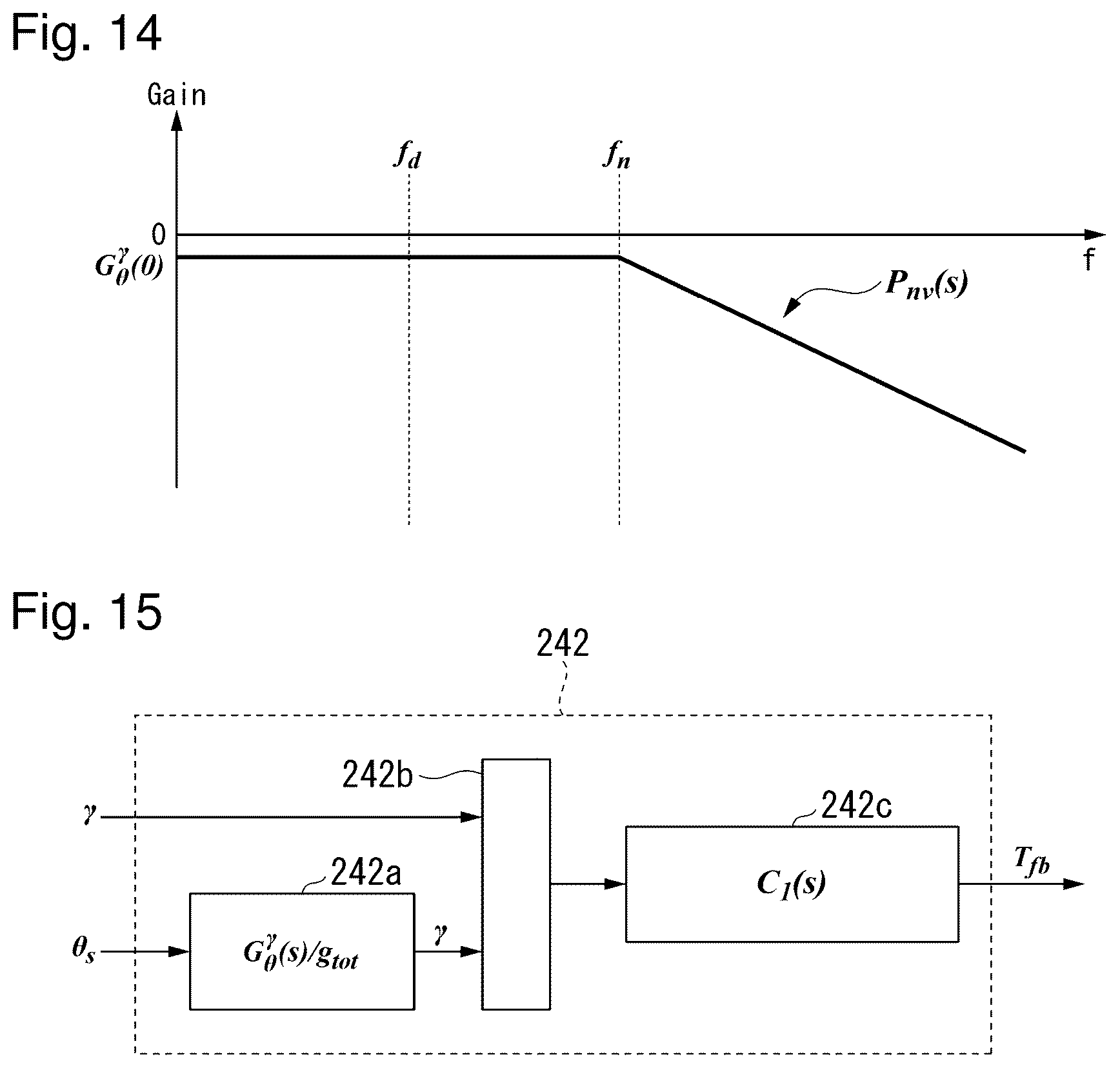 Patent US12583512 Figure 12 – Control device, electric power steering device, and control method
