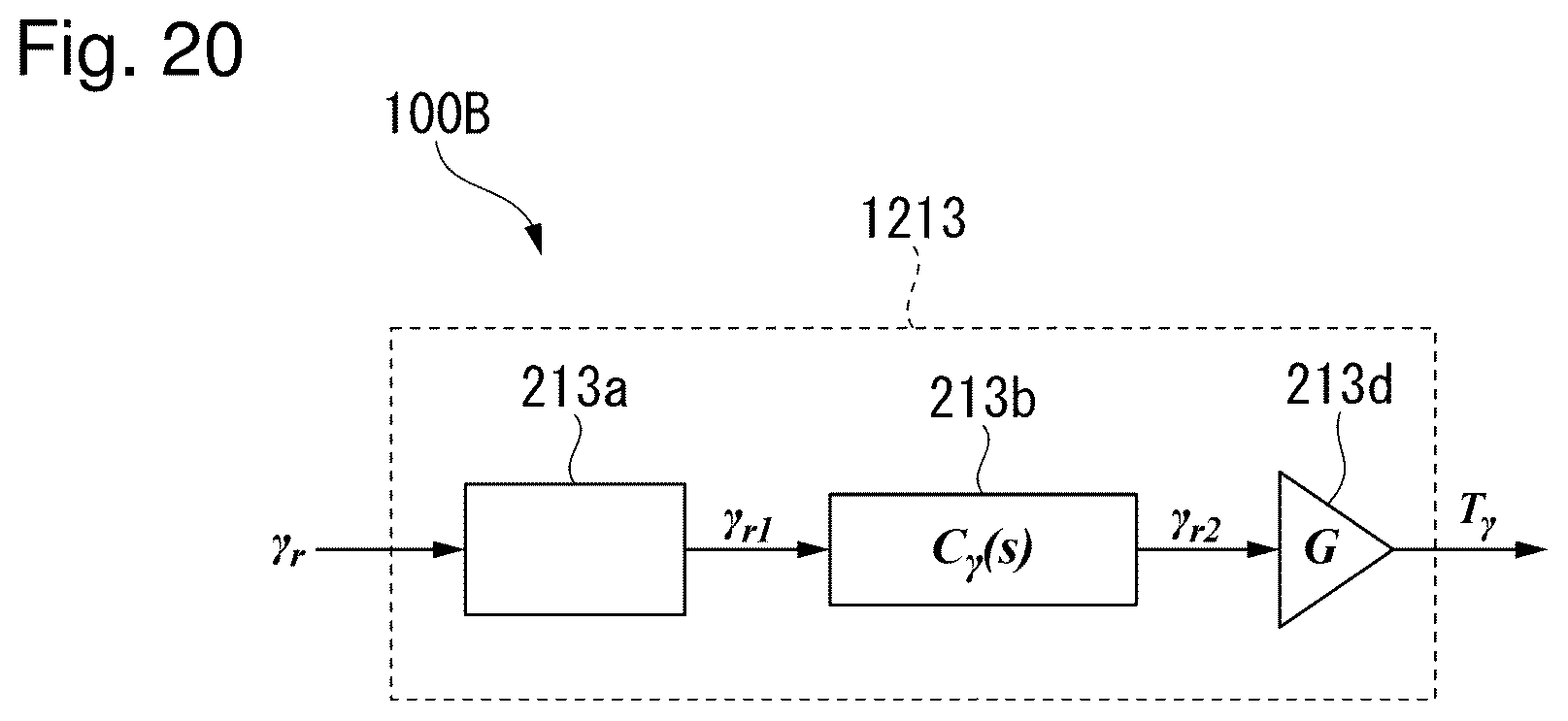 Patent US12583512 Figure 17 – Control device, electric power steering device, and control method