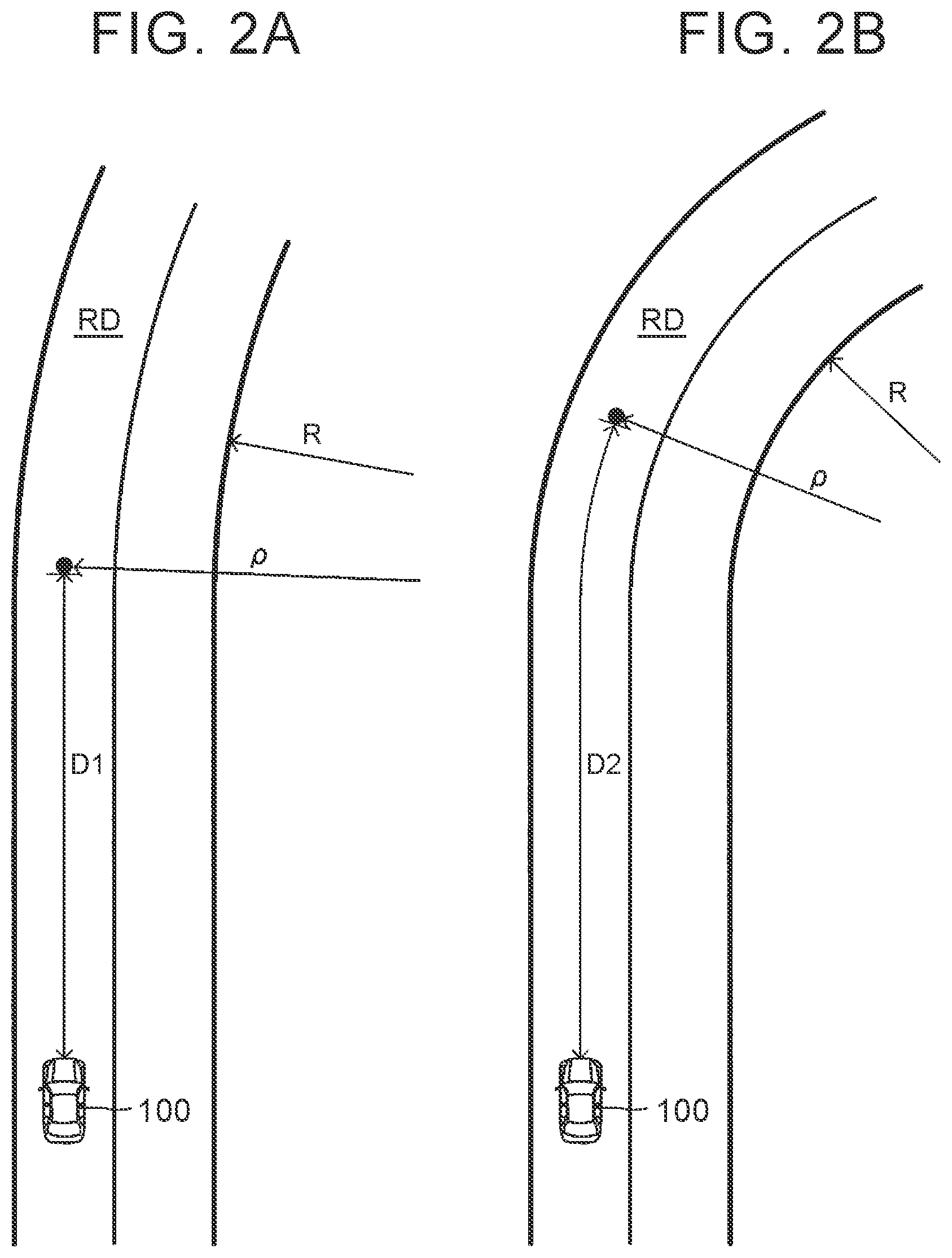 Patent US12583517 Figure 2 – Vehicle steering control device