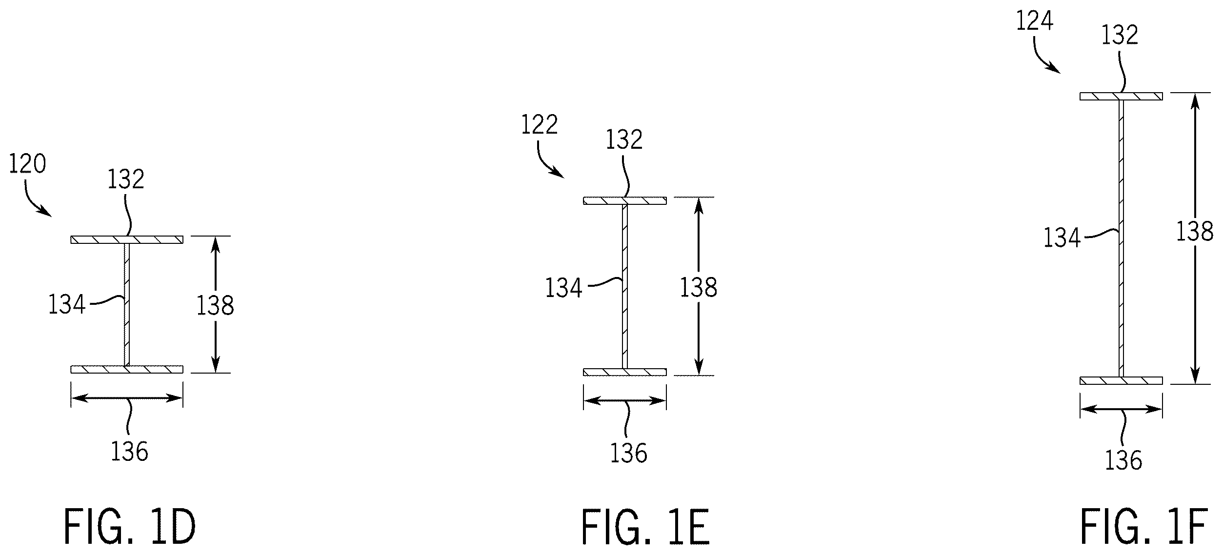 Patent US12583524 Figure 3 – Lightweight trailer with developed chassis