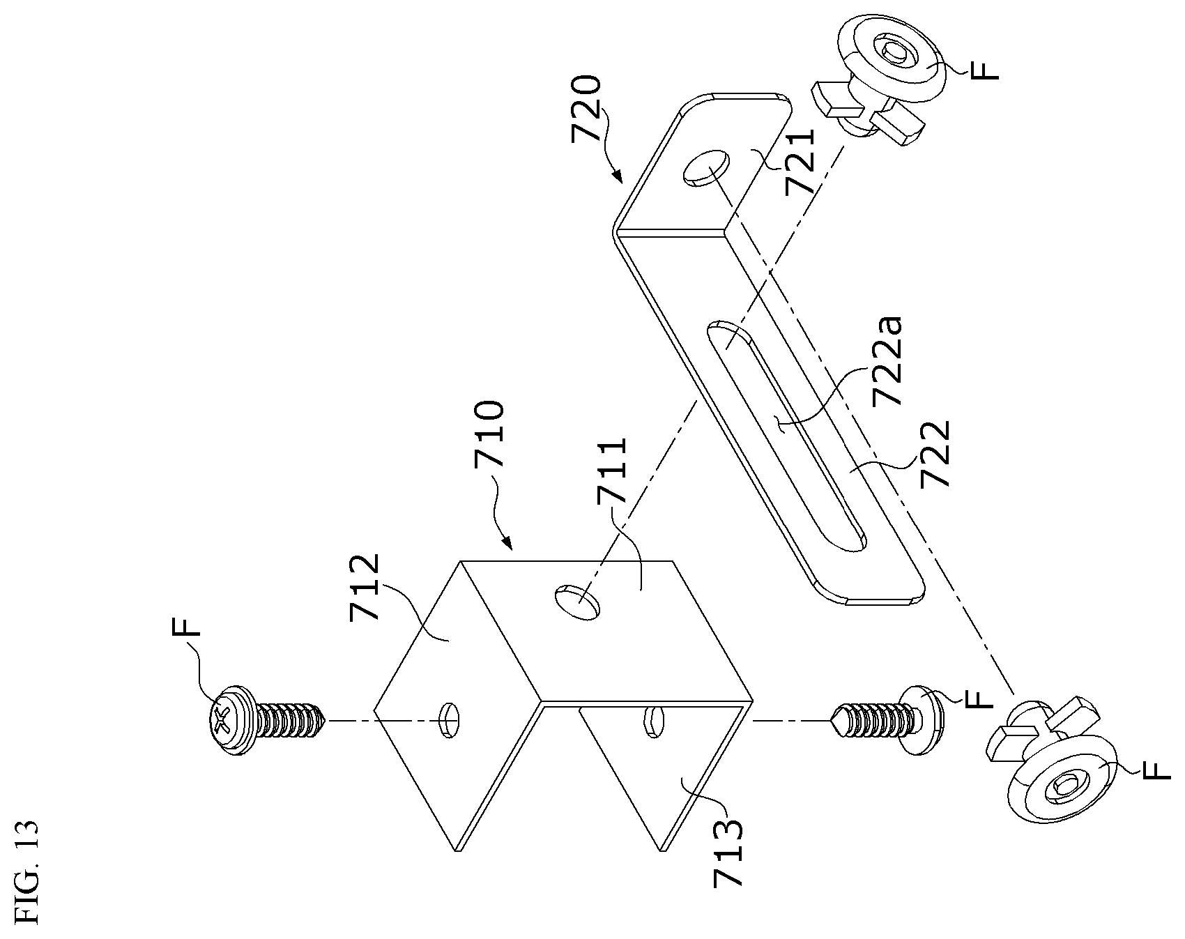 Patent US12583529 Figure 12 – Cowl cross structure