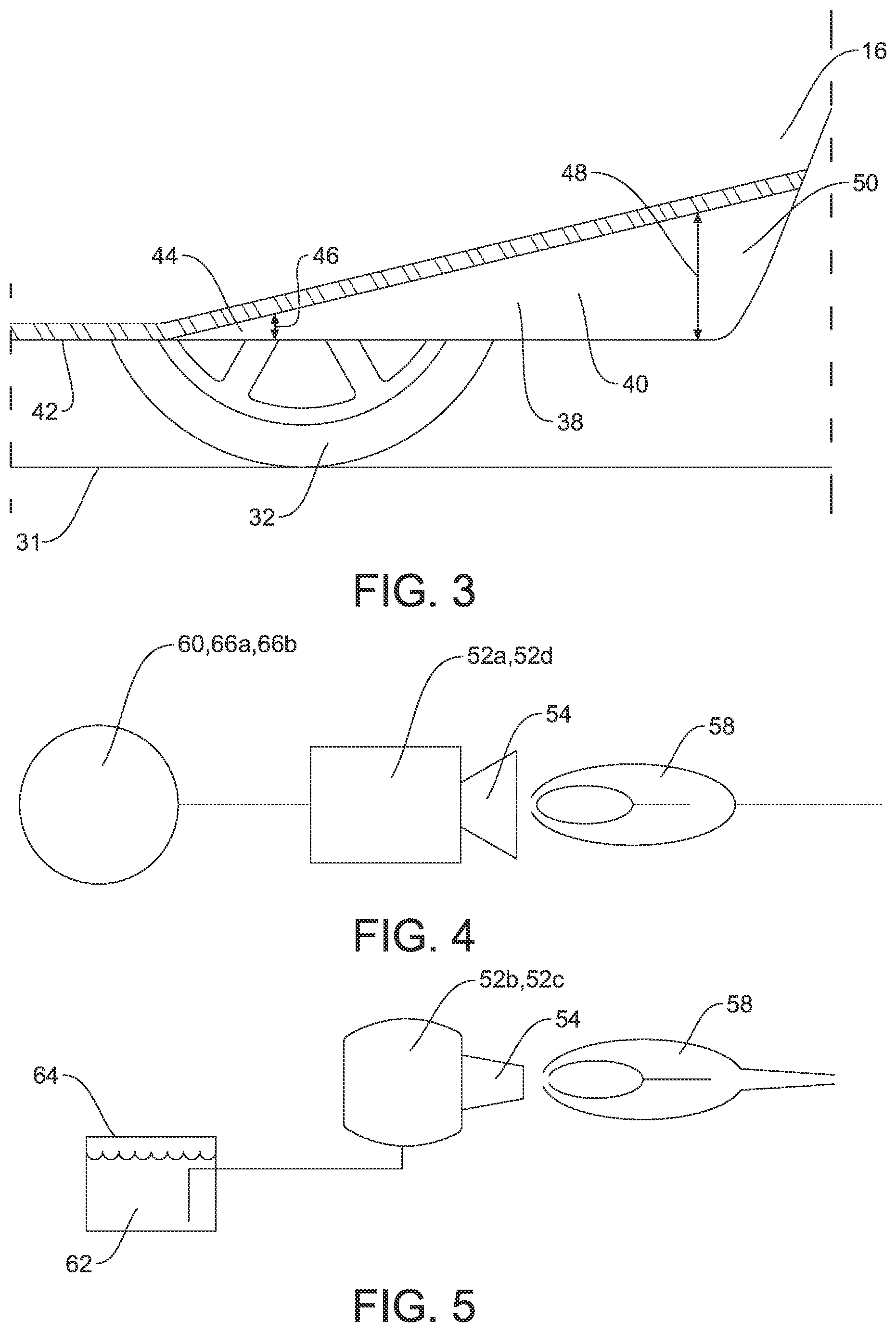 Patent US12583534 Figure 2 – Vehicle with a diffuser mounted thruster
