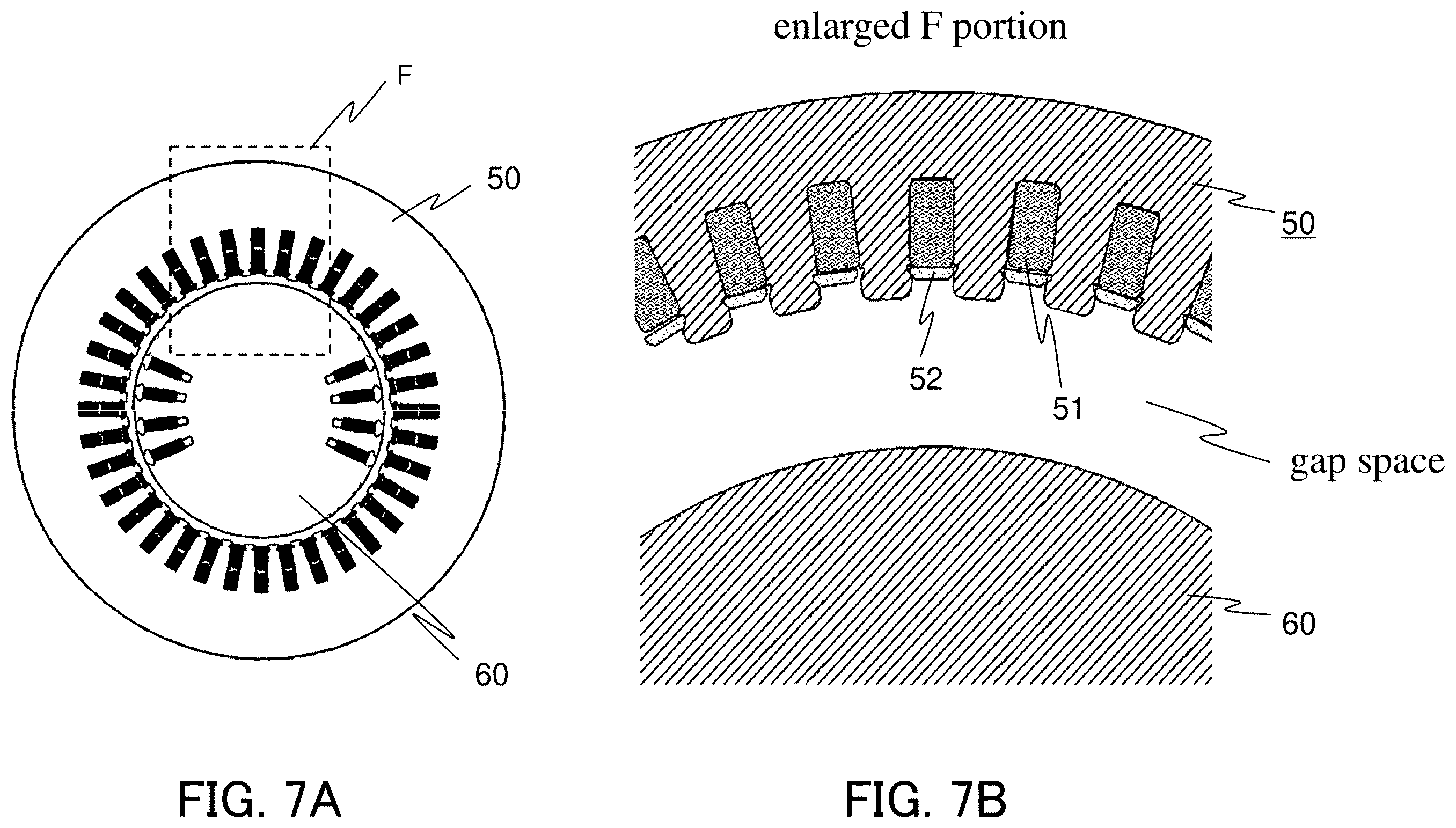 Patent US12583537 Figure 6 – Magnetically-attracting crawler moving device, multi-connected magnetically-attracting crawler moving device, and generator inspection robot