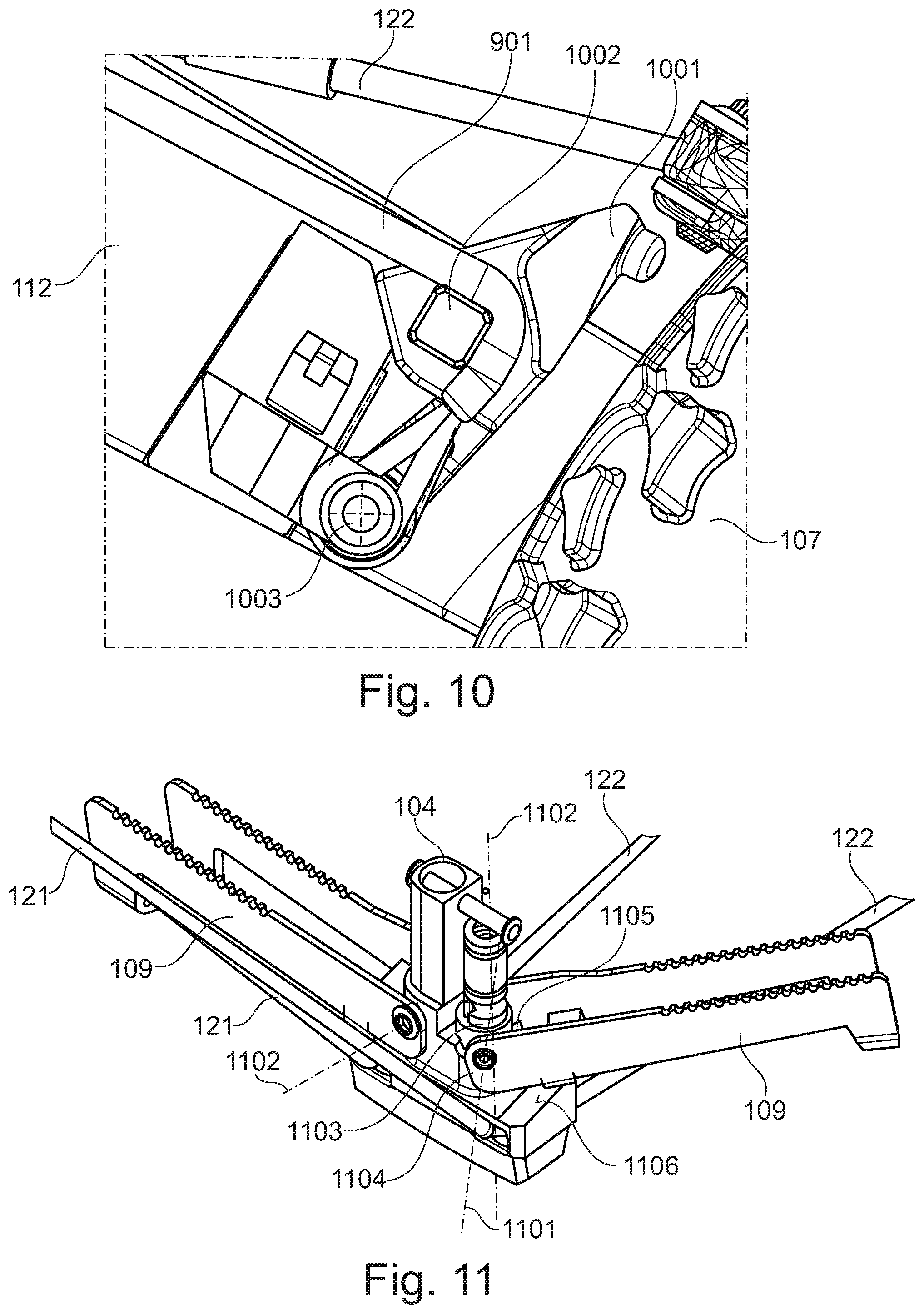 Patent US12583552 Figure 7 – Alpine bicycle