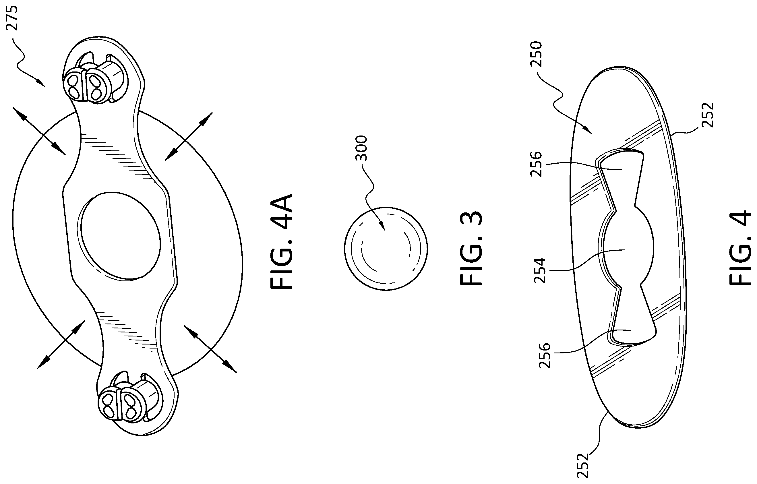 Patent US12583556 Figure 2 – Self-draining scupper