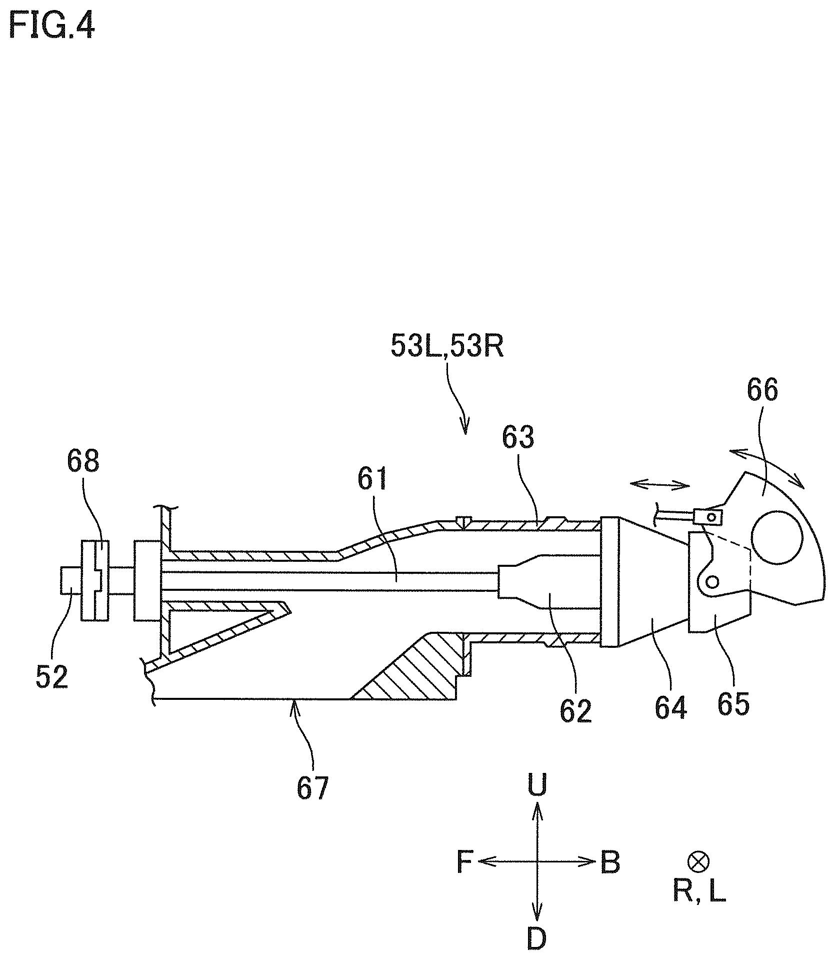 Patent US12583563 Figure 4 – Ship docking assisting apparatus and ship docking assisting method