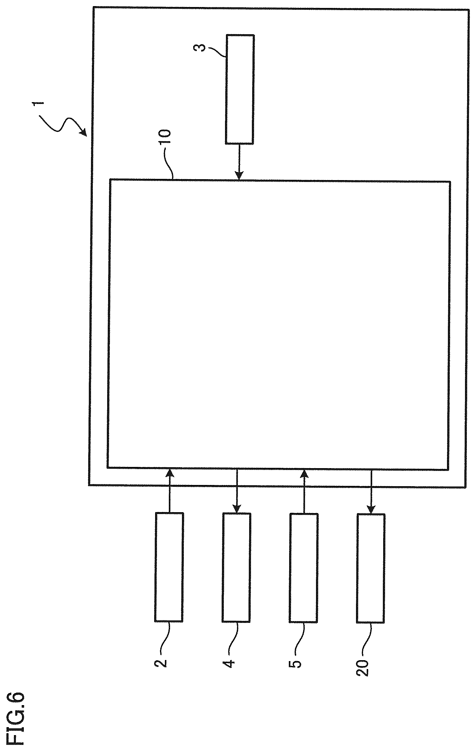 Patent US12583563 Figure 6 – Ship docking assisting apparatus and ship docking assisting method