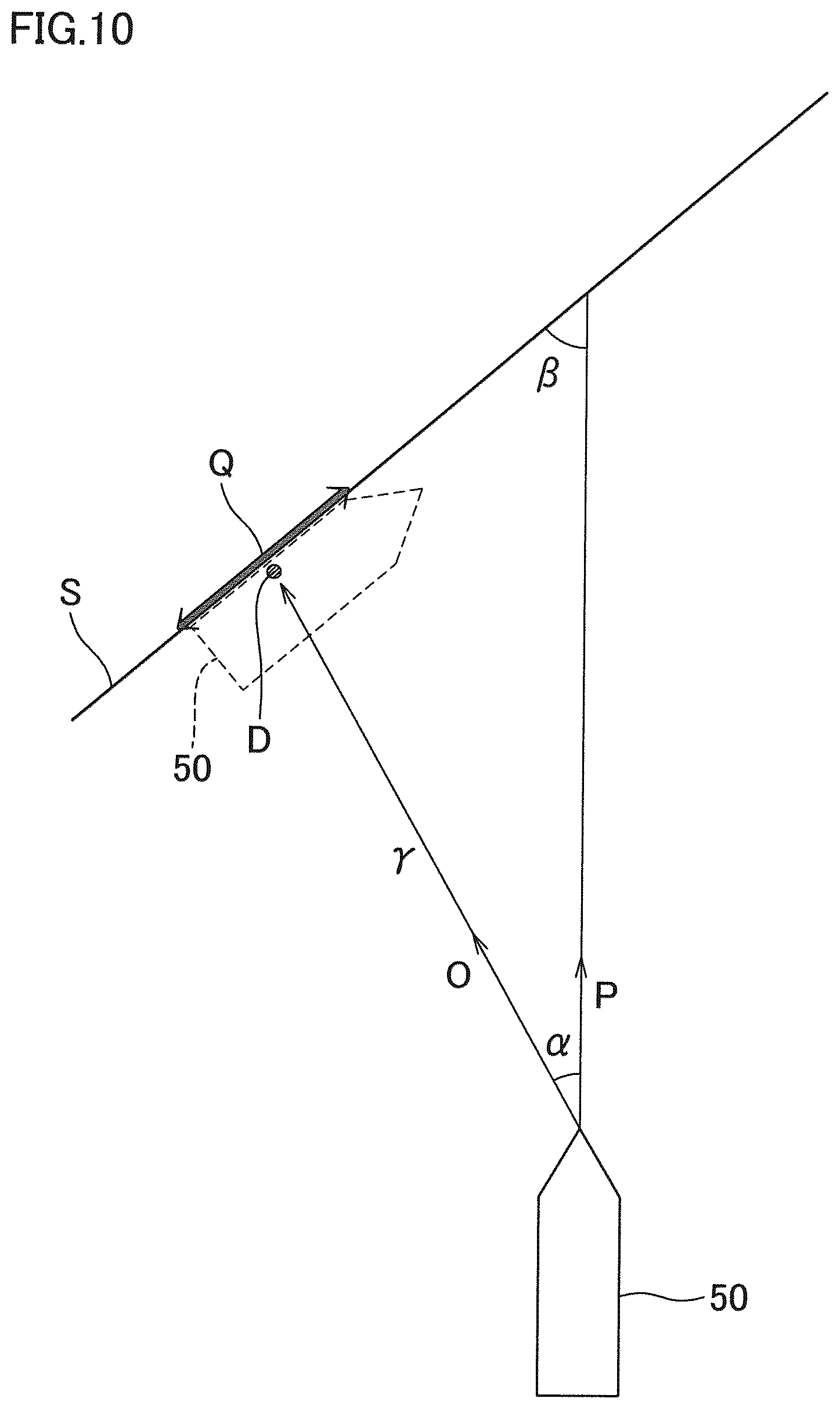 Patent US12583563 Figure 10 – Ship docking assisting apparatus and ship docking assisting method
