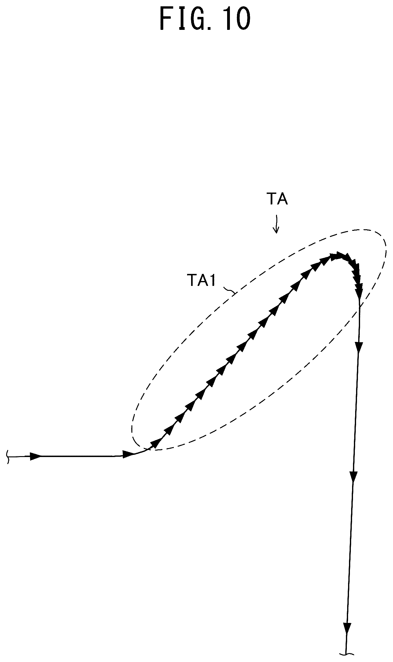 Patent US12583564 Figure 10 – Seafarer safety device, seafarer safety system, seafarer safety program, vessel activity inference device, report generation assistance system, and vessel activity inference program