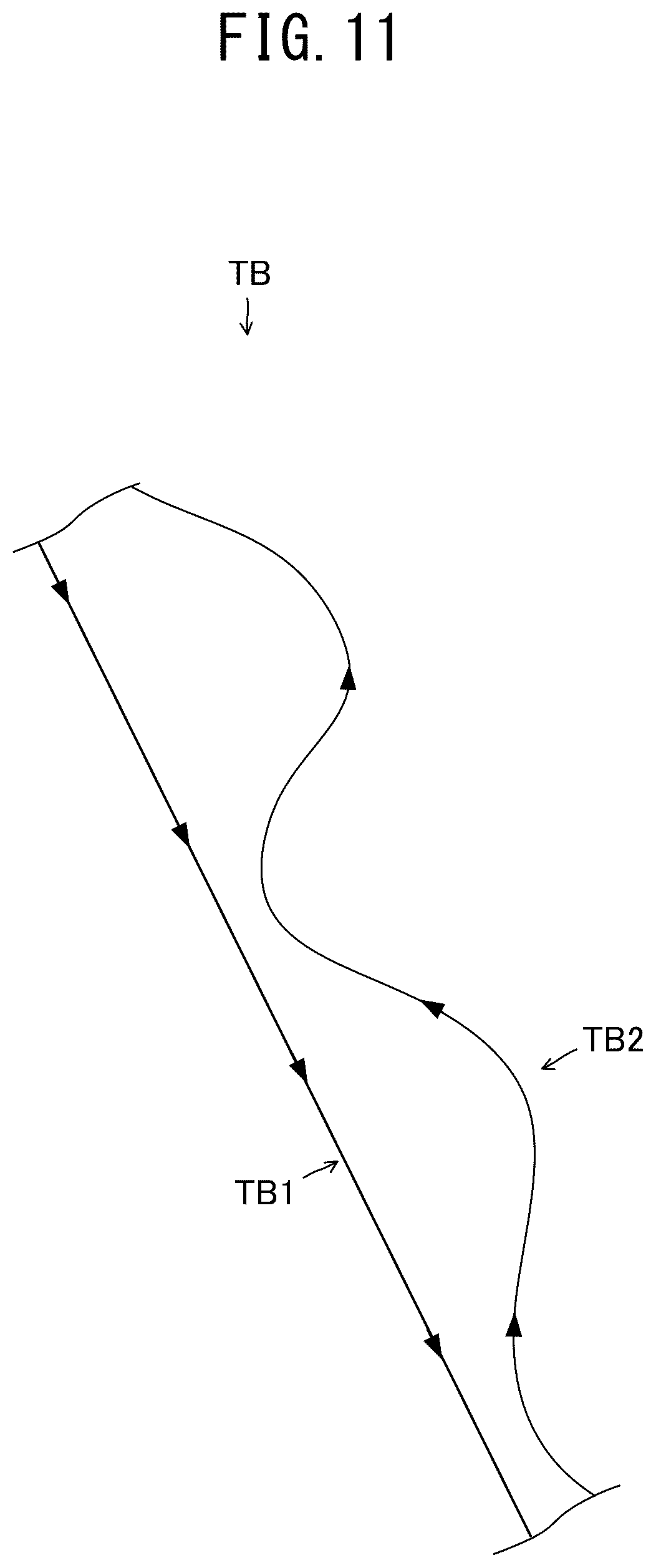 Patent US12583564 Figure 11 – Seafarer safety device, seafarer safety system, seafarer safety program, vessel activity inference device, report generation assistance system, and vessel activity inference program