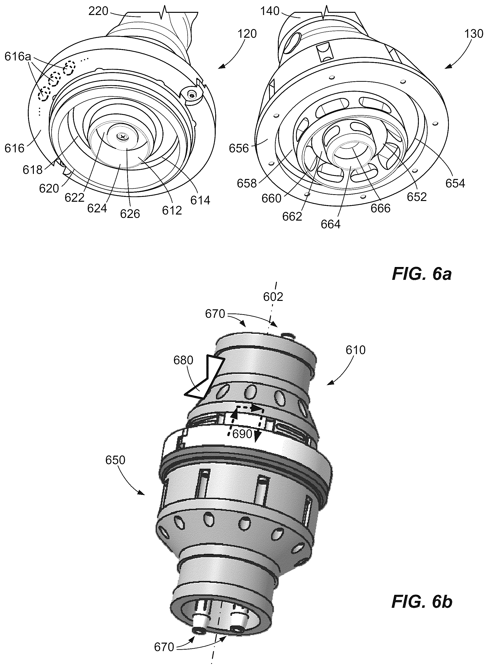 Patent US12583565 Figure 4 – Thermal management for divers