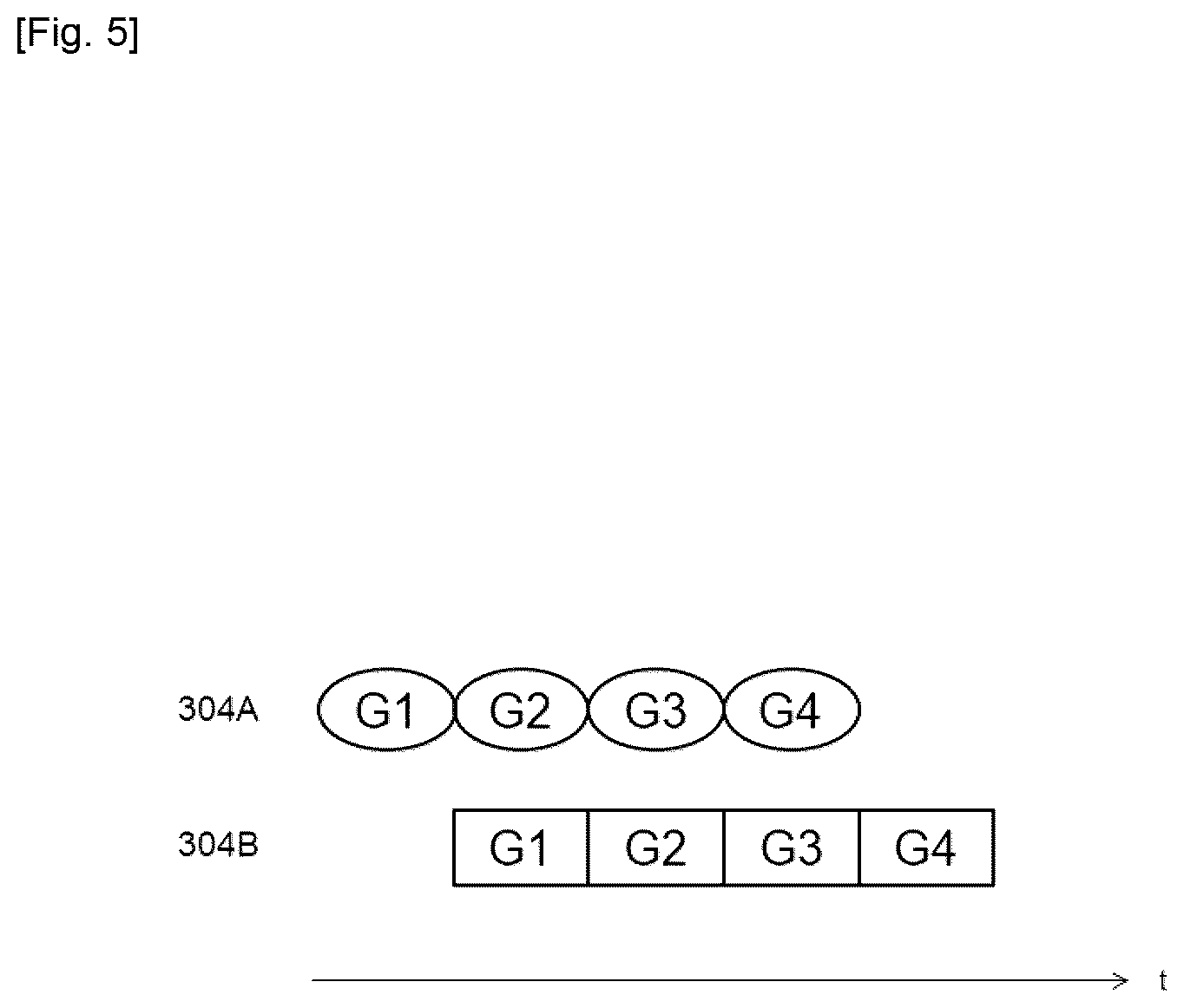 Patent US12583591 Figure 5 – De-icing of an aircraft part