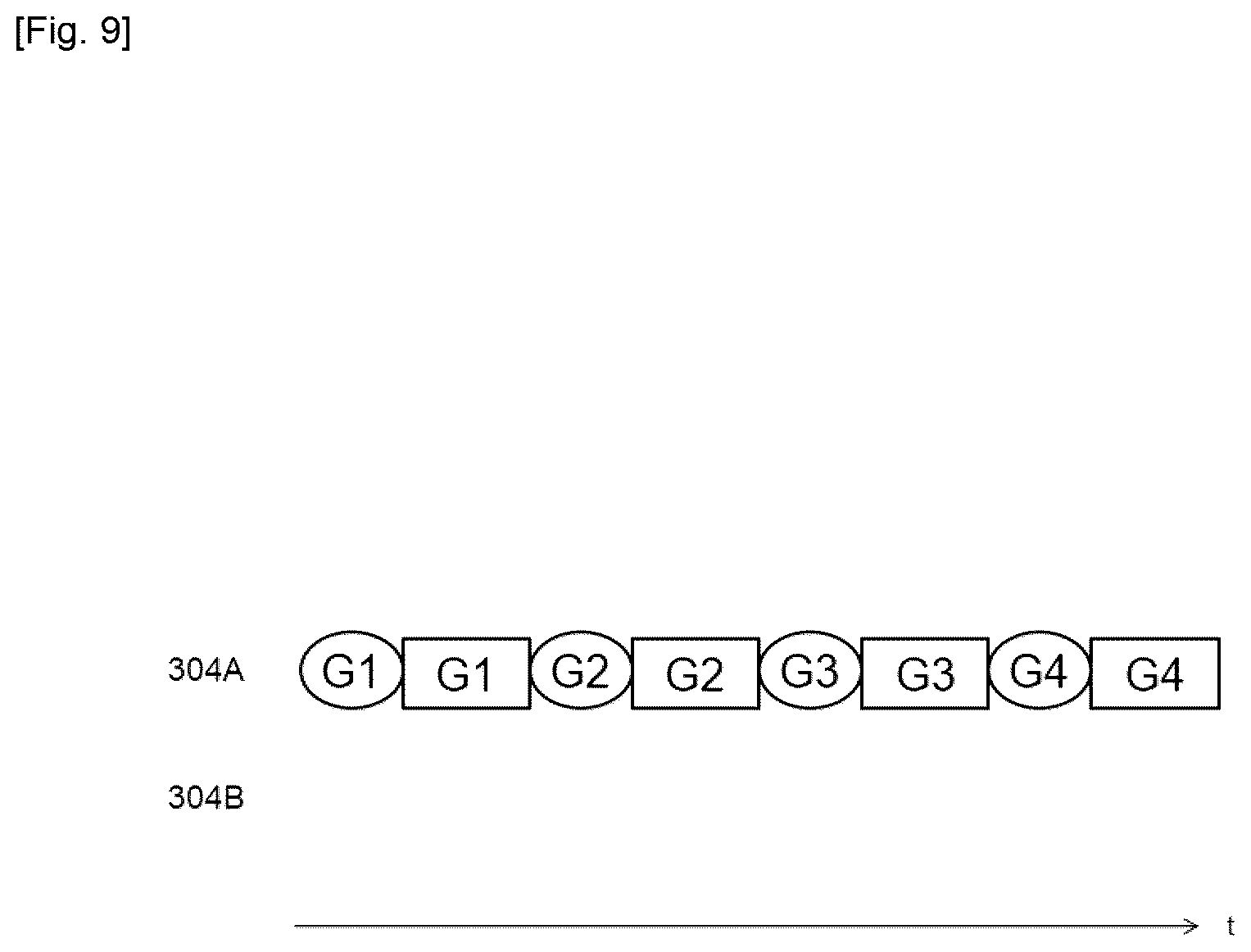 Patent US12583591 Figure 9 – De-icing of an aircraft part