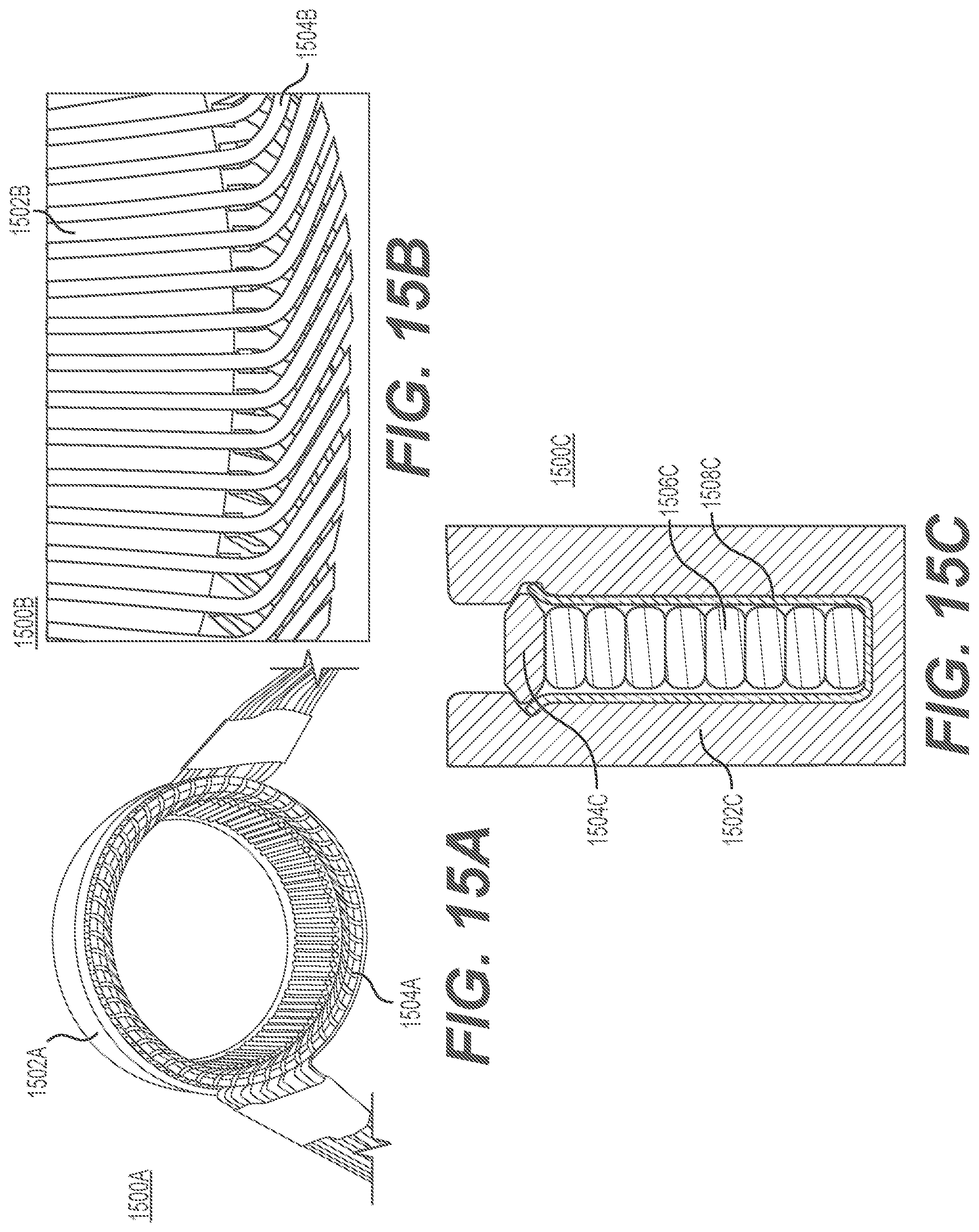 Patent US12583593 Figure 17 – Systems and methods for oil maintenance in gearboxes for eVTOL aircraft