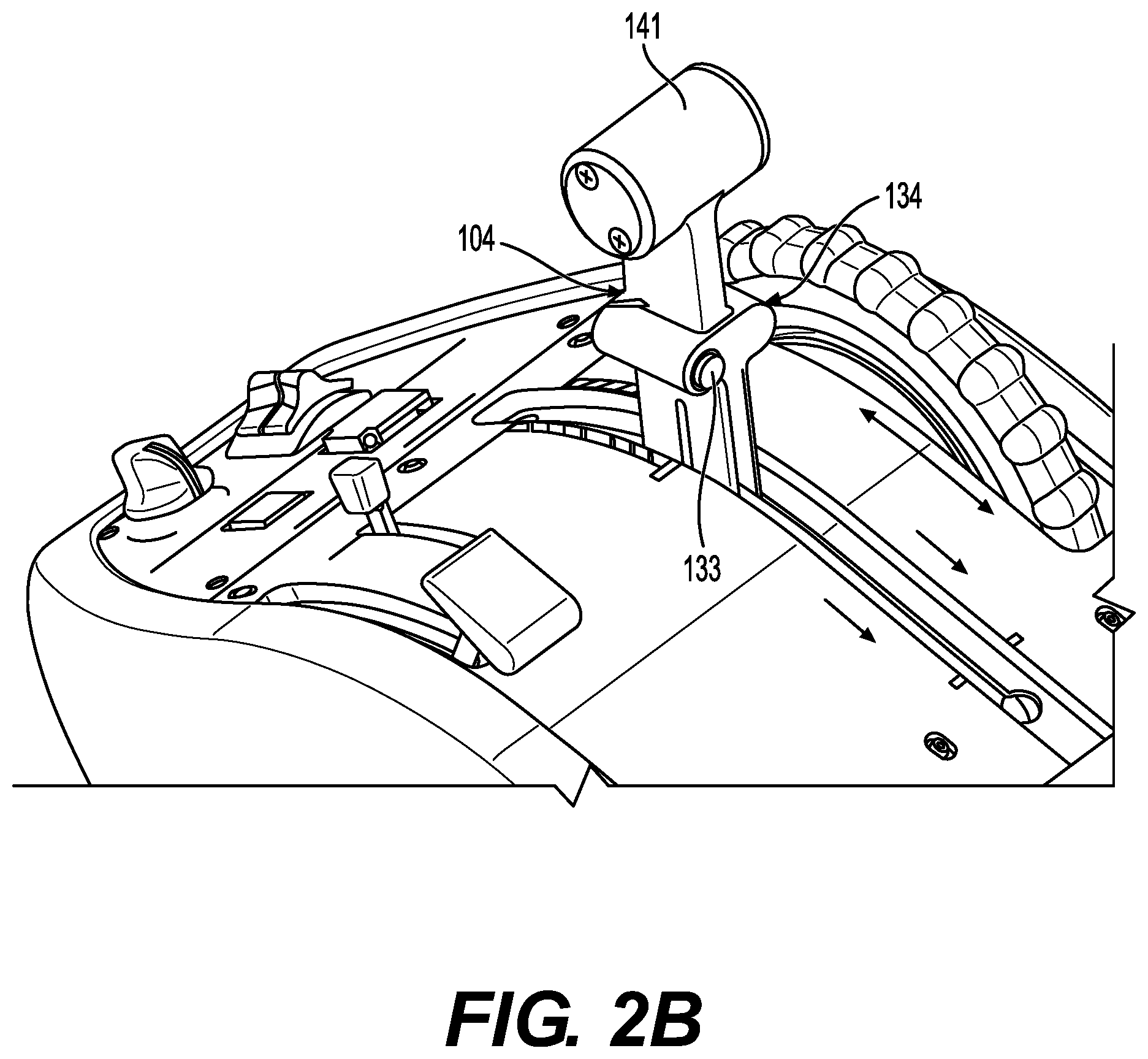 Patent US12583603 Figure 3 – Autothrottle system for aircraft