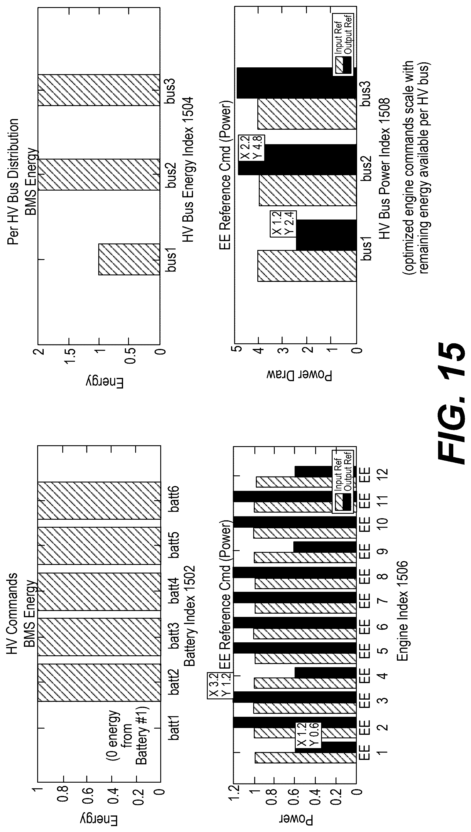 Patent US12583606 Figure 18 – Systems and methods for aircraft energy optimization
