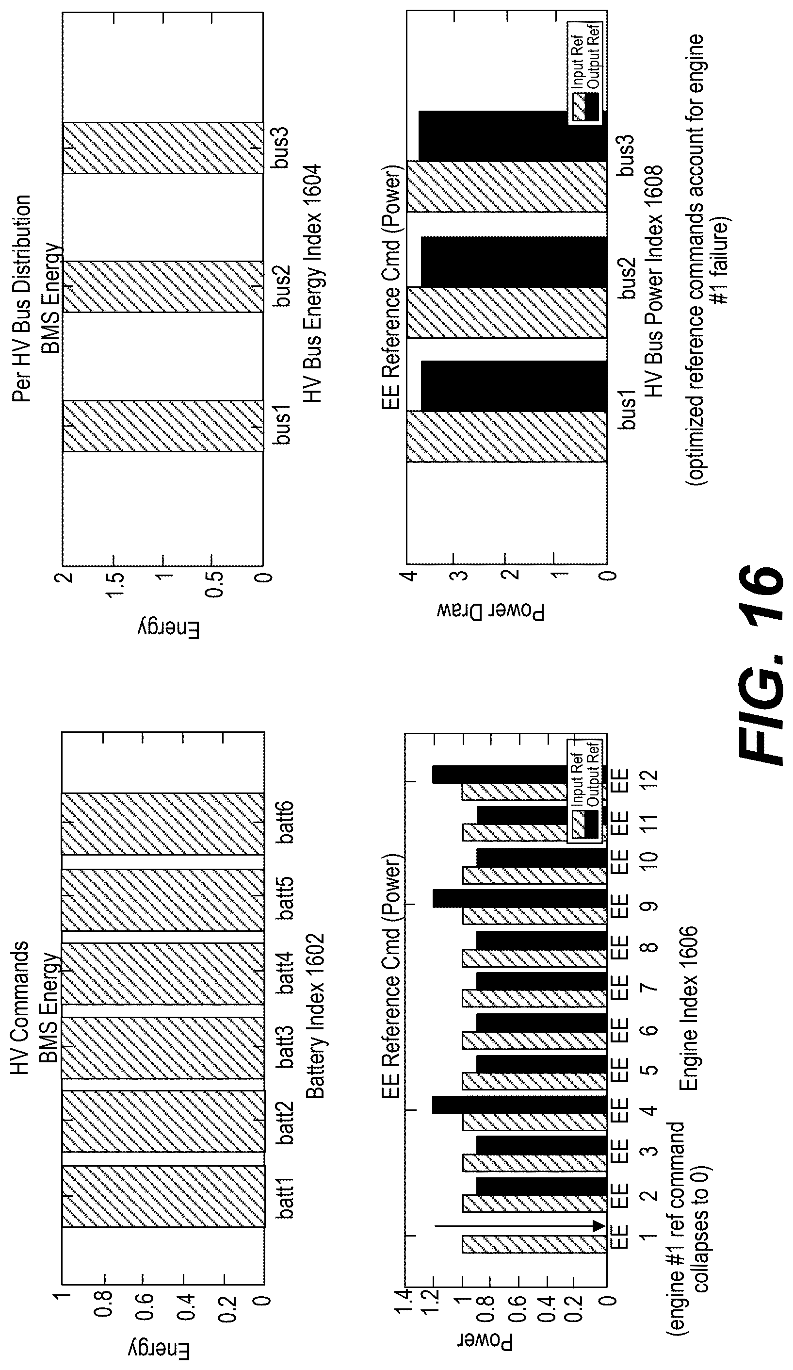 Patent US12583606 Figure 19 – Systems and methods for aircraft energy optimization