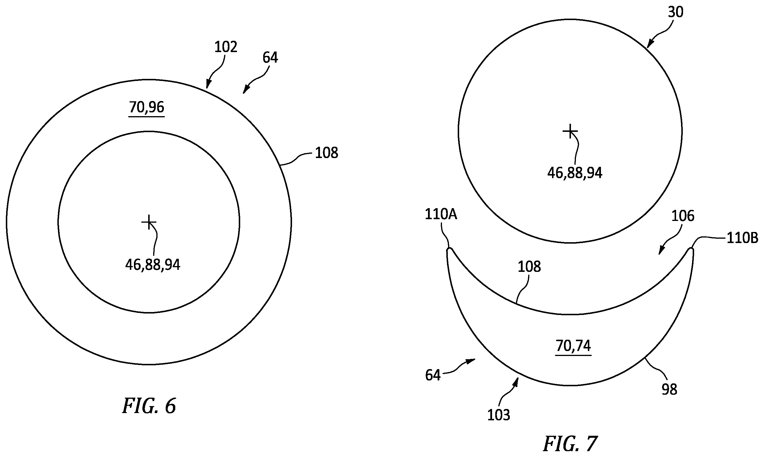 Patent US12583609 Figure 6 – Exhaust duct for hybrid aircraft powerplant