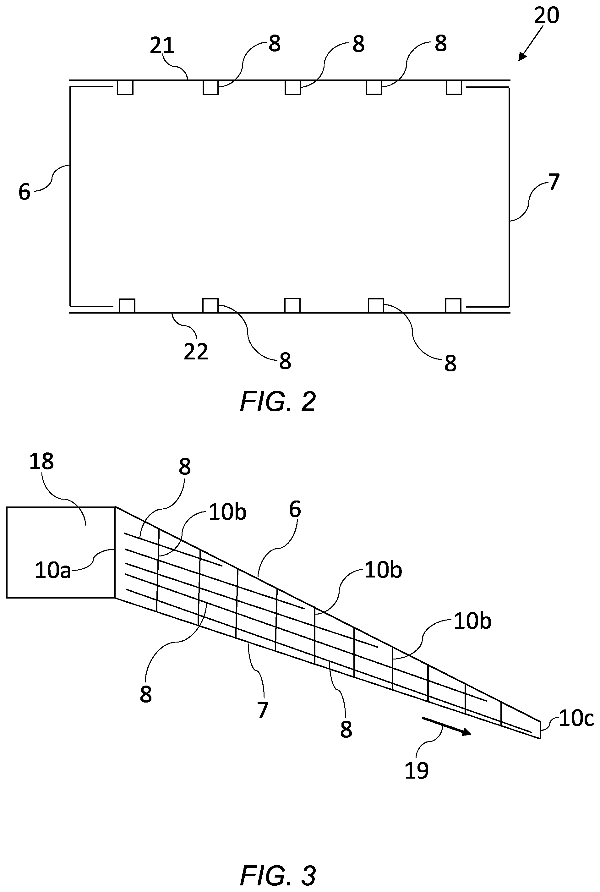 Patent US12583612 Figure 2 – Aircraft assembly