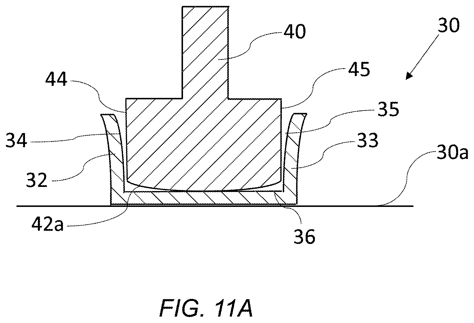 Patent US12583612 Figure 8 – Aircraft assembly
