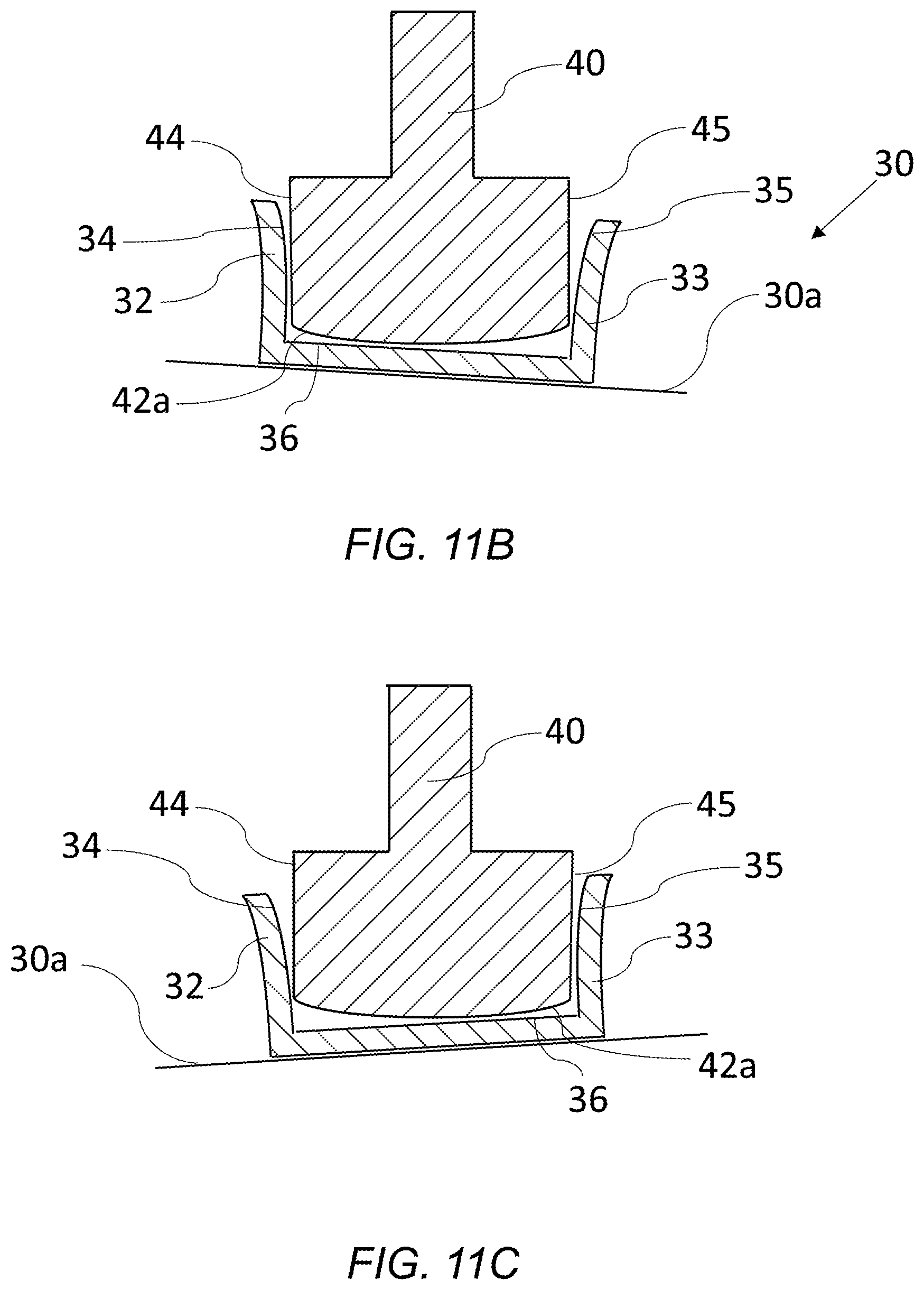 Patent US12583612 Figure 9 – Aircraft assembly