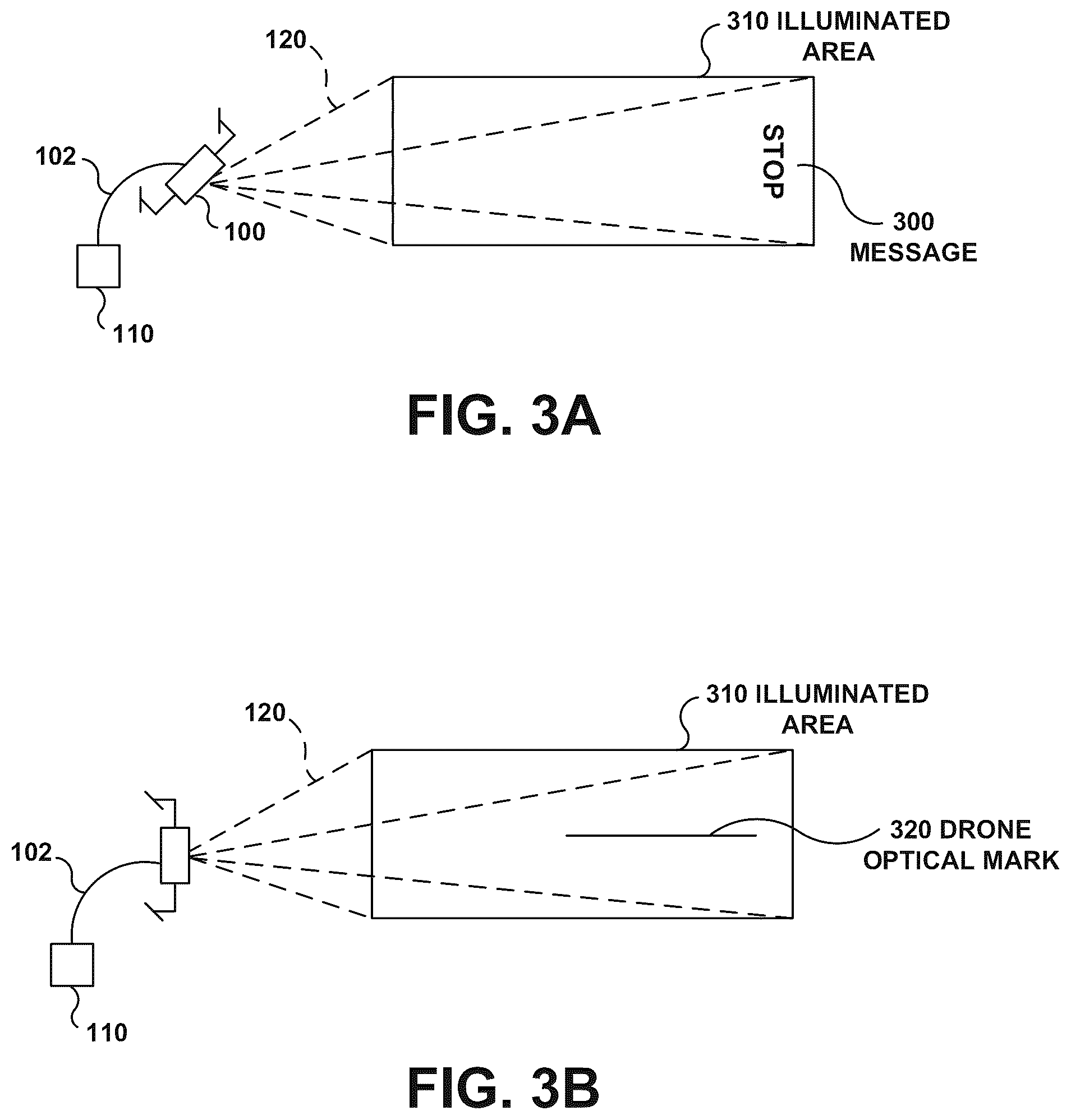 Patent US12583620 Figure 3 – Systems and methods for heat transfer in drones
