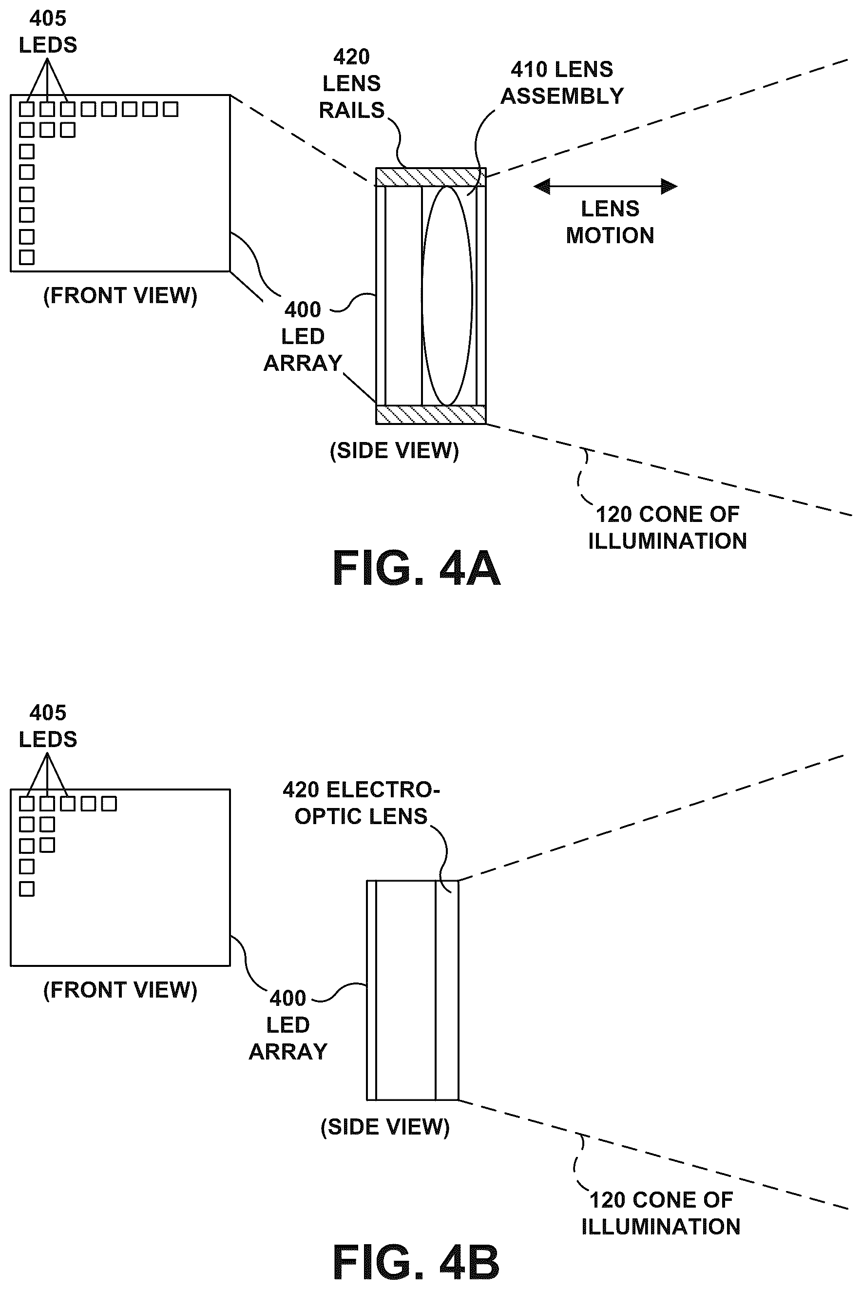 Patent US12583620 Figure 4 – Systems and methods for heat transfer in drones