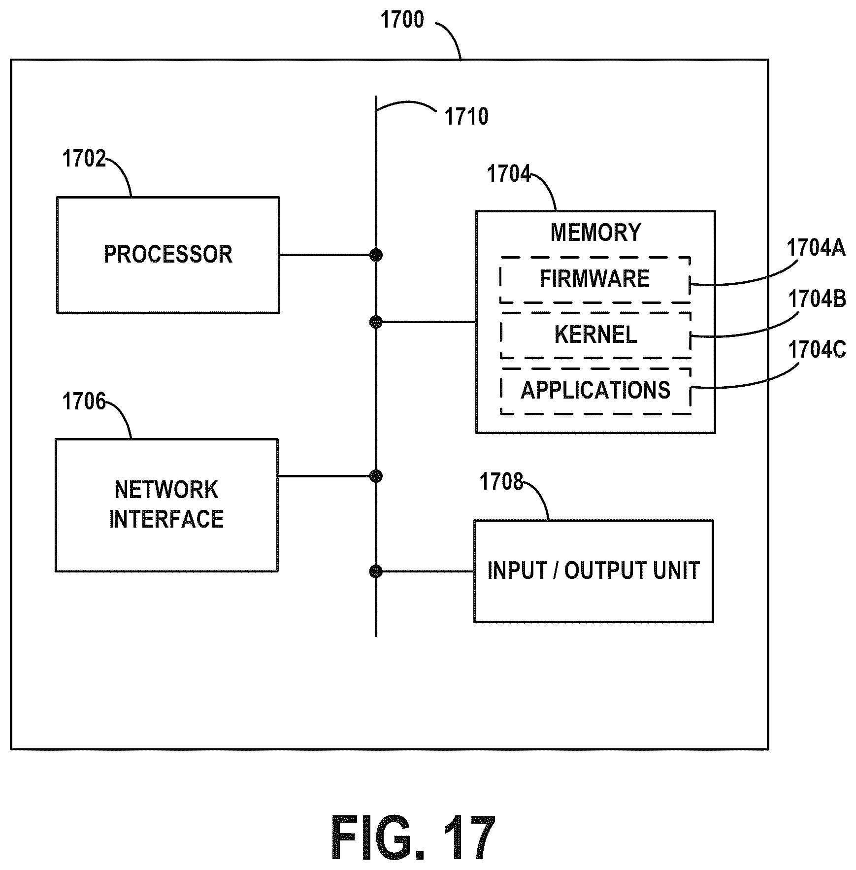 Patent US12583620 Figure 17 – Systems and methods for heat transfer in drones