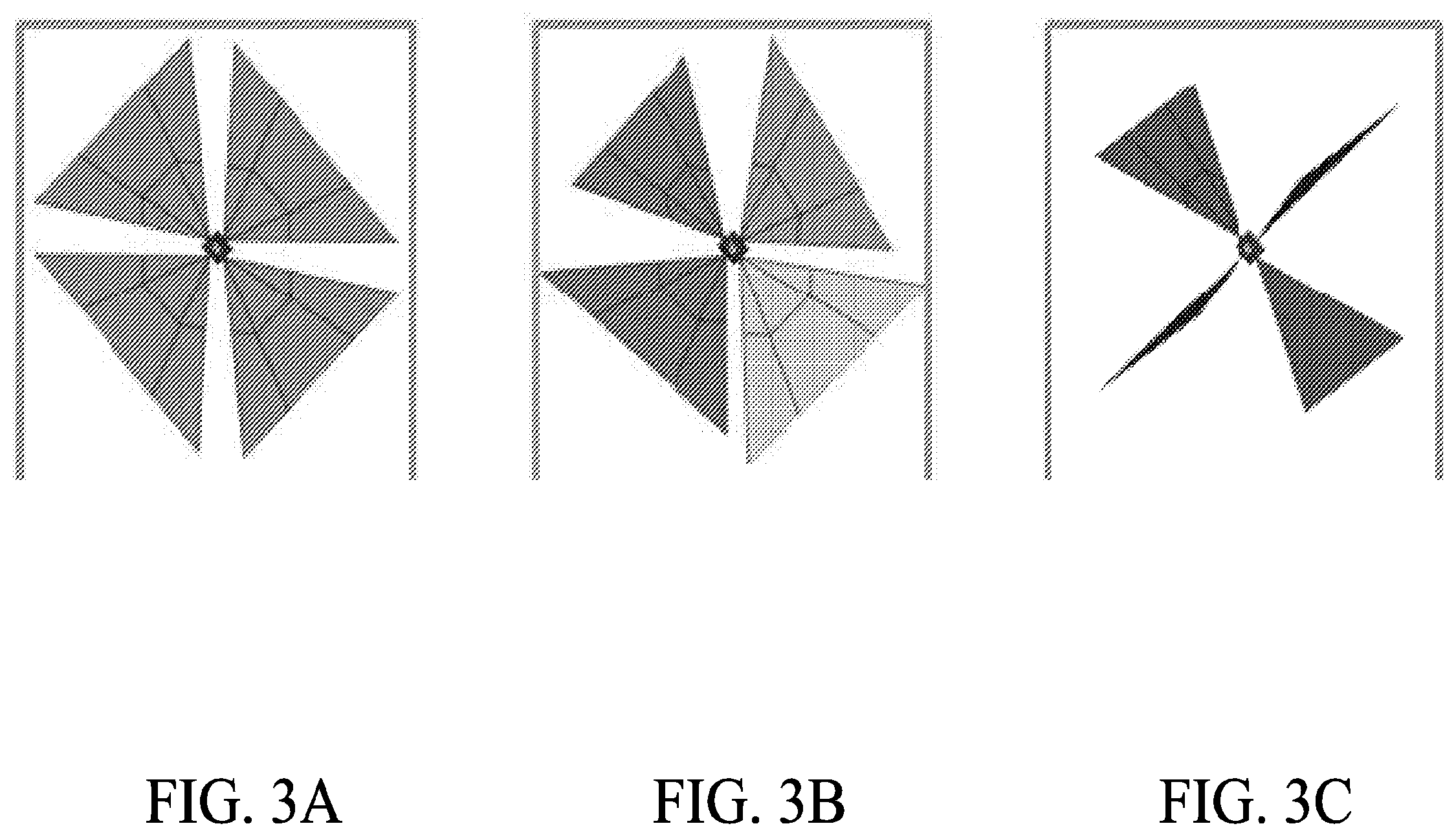 Patent US12583629 Figure 3 – Solar sail for orbital maneuvers