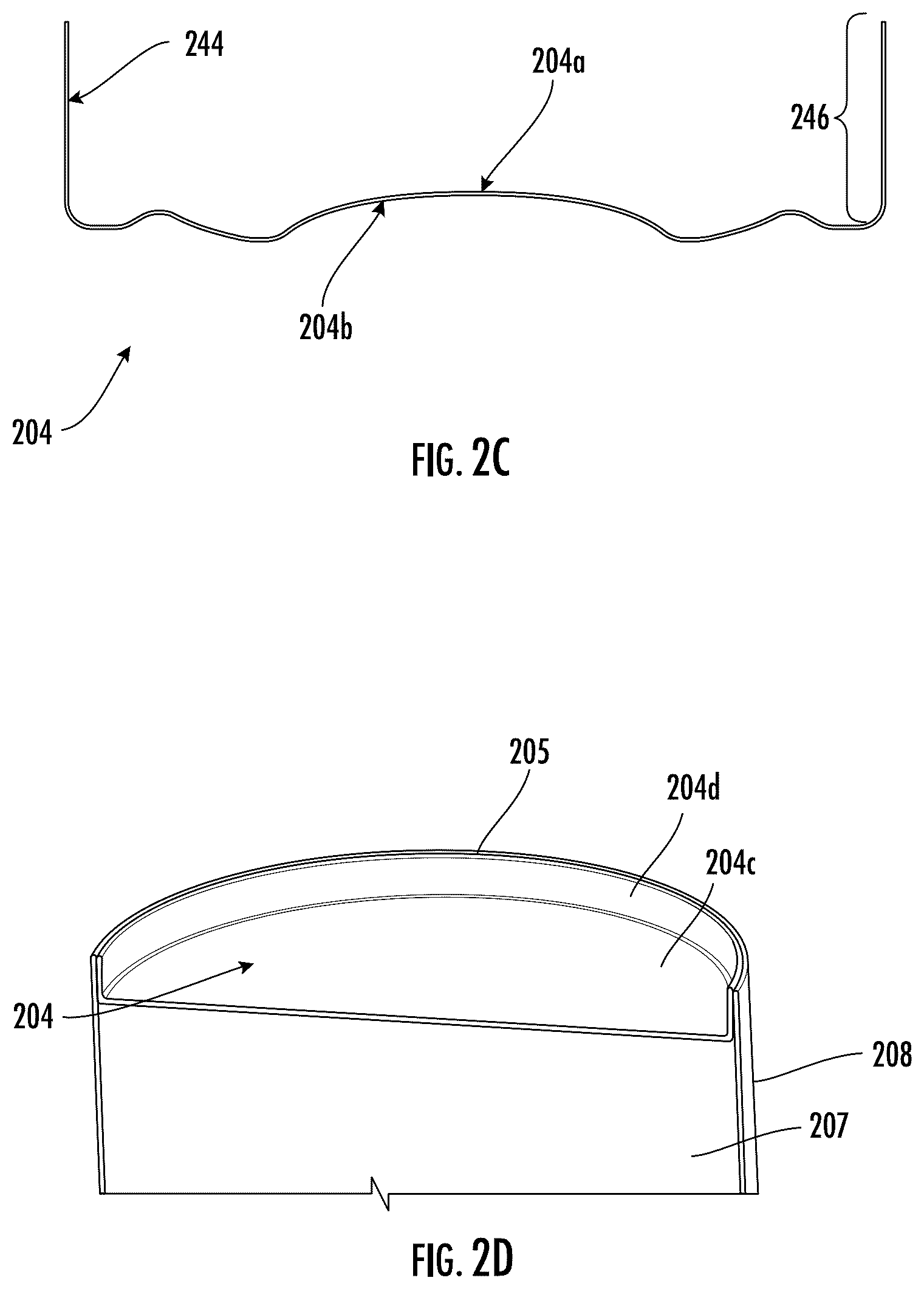 Patent US12583639 Figure 3 – Systems for high-speed application of paper-based end closures on composite containers