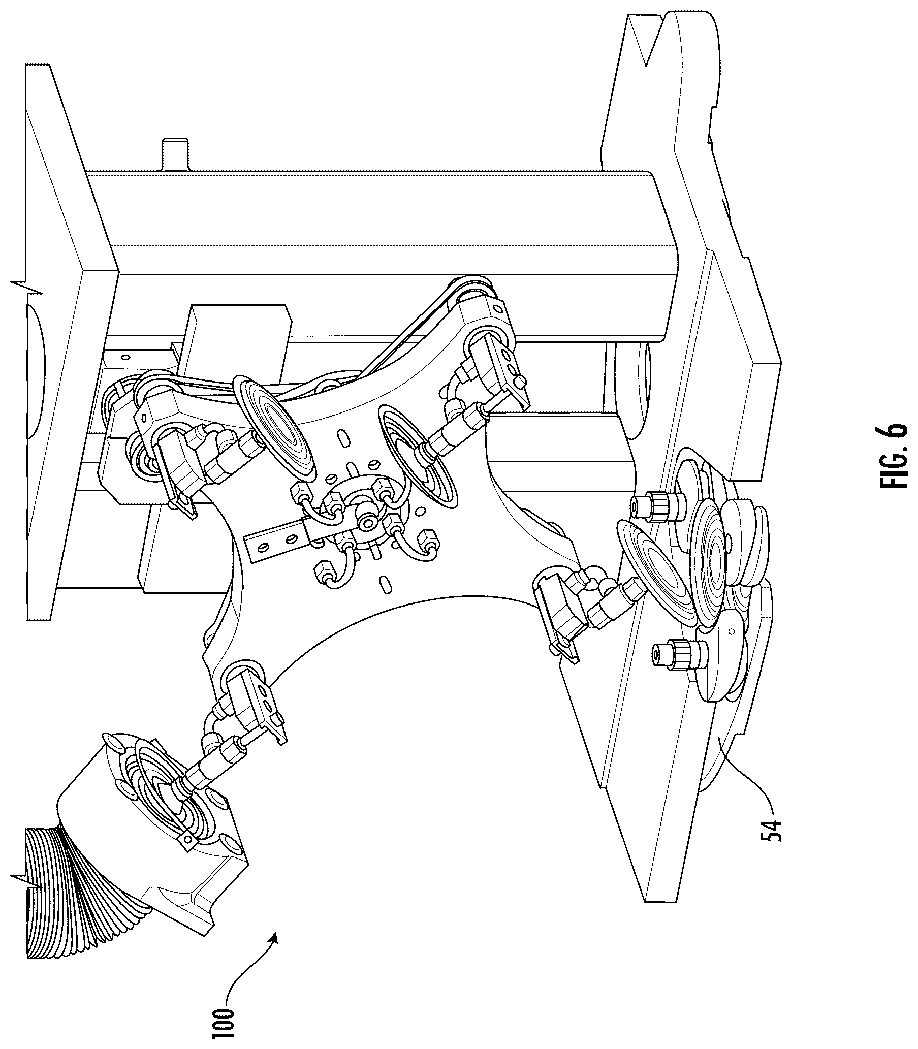 Patent US12583639 Figure 7 – Systems for high-speed application of paper-based end closures on composite containers