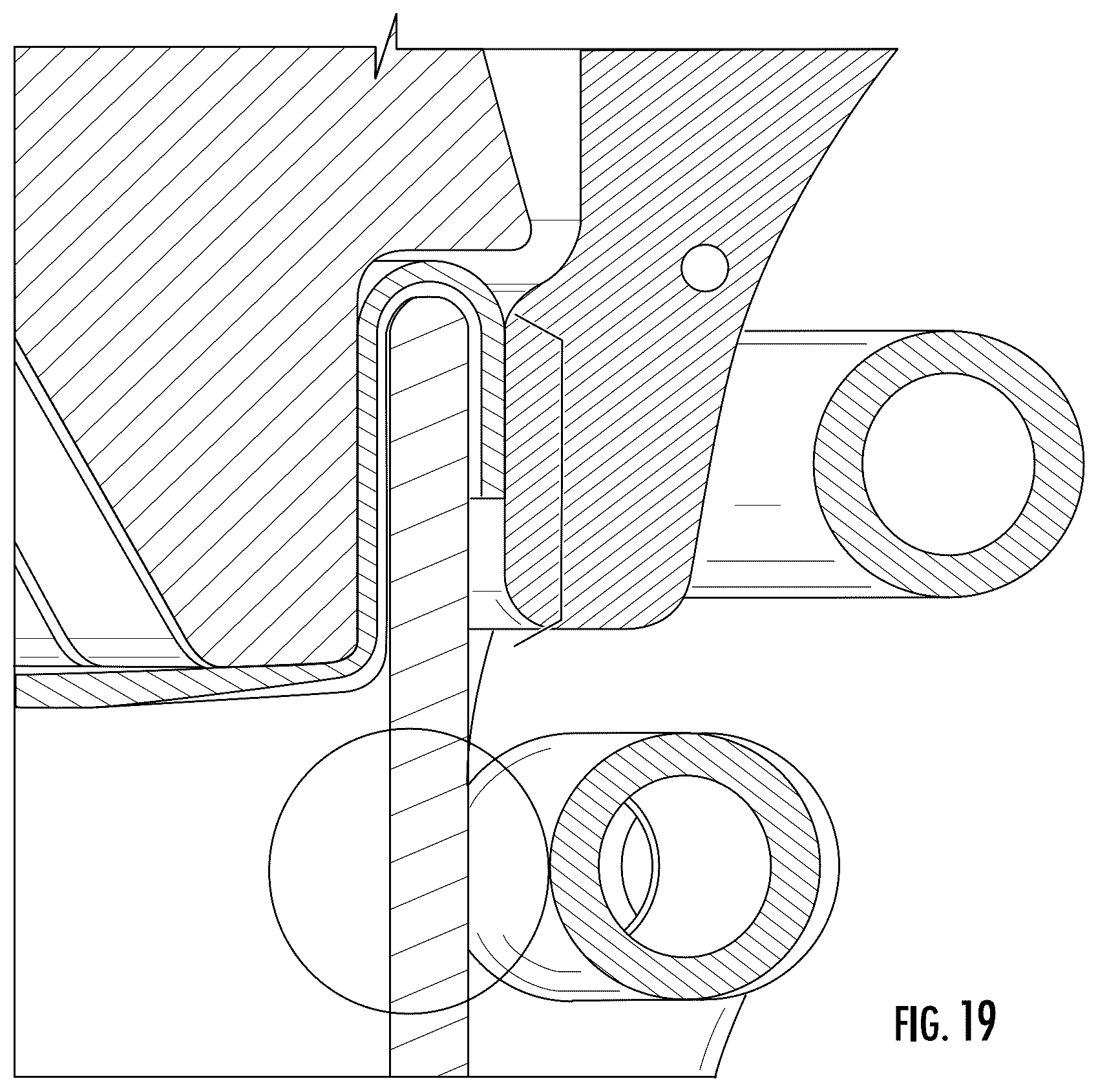 Patent US12583639 Figure 20 – Systems for high-speed application of paper-based end closures on composite containers