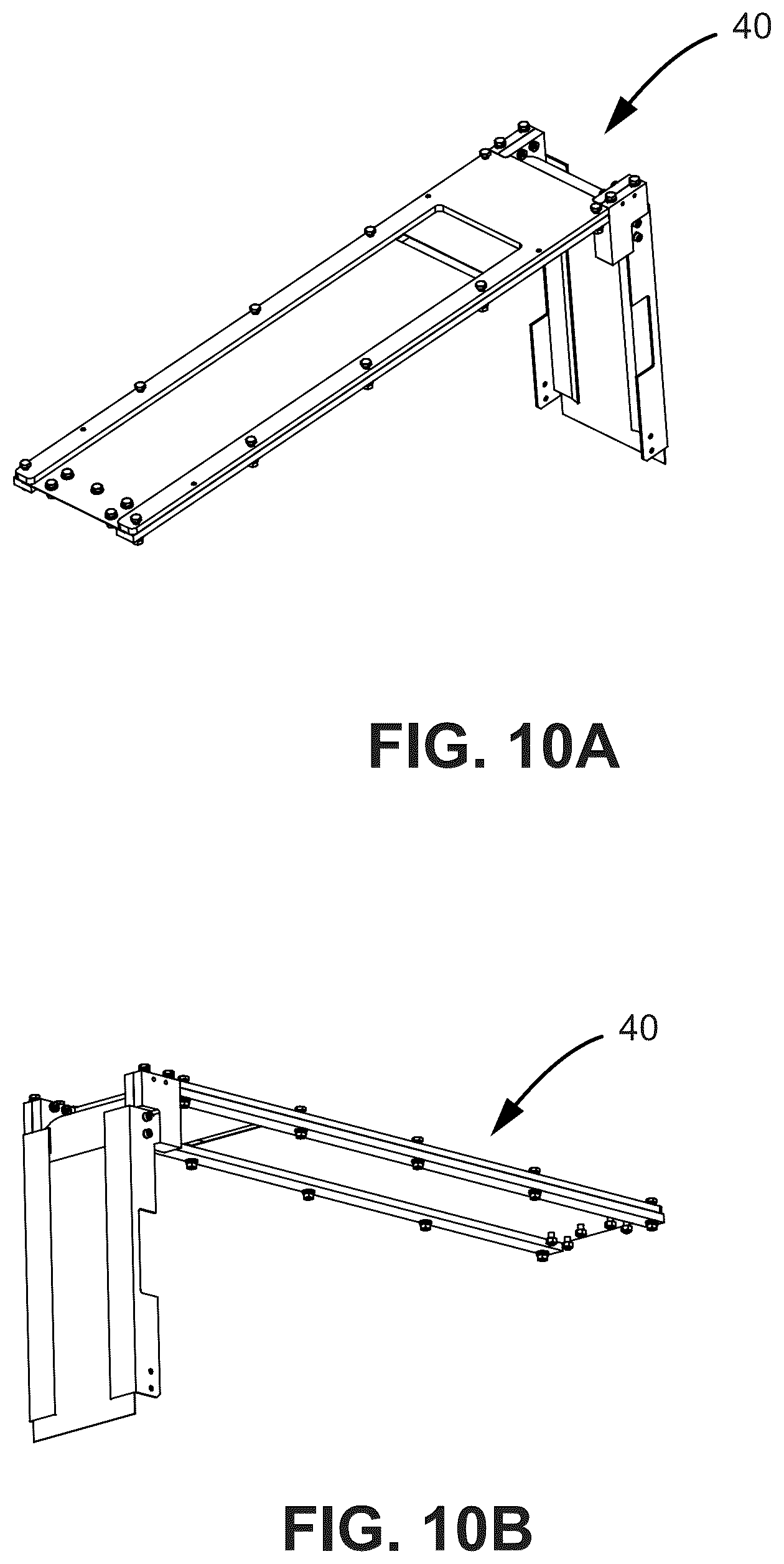 Patent US12583641 Figure 11 – Corner board application system for loads and related methods