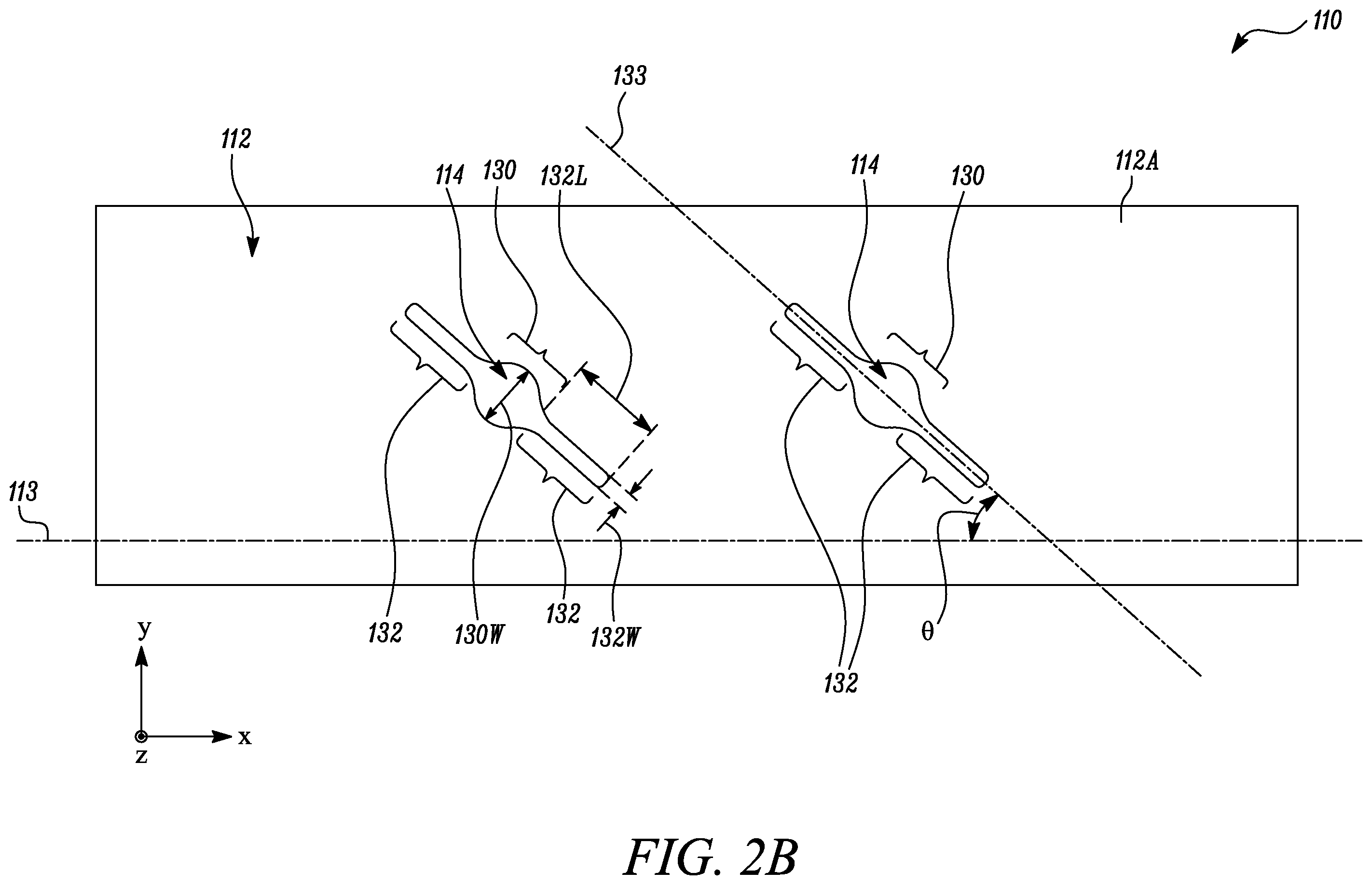 Patent US12583656 Figure 3 – Container system and method of assembly