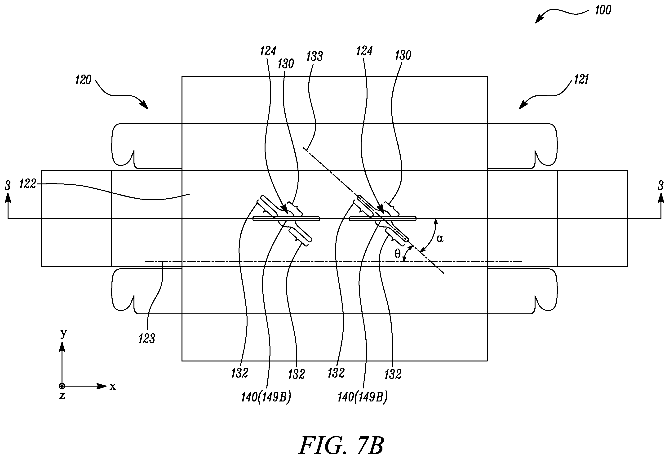 Patent US12583656 Figure 11 – Container system and method of assembly