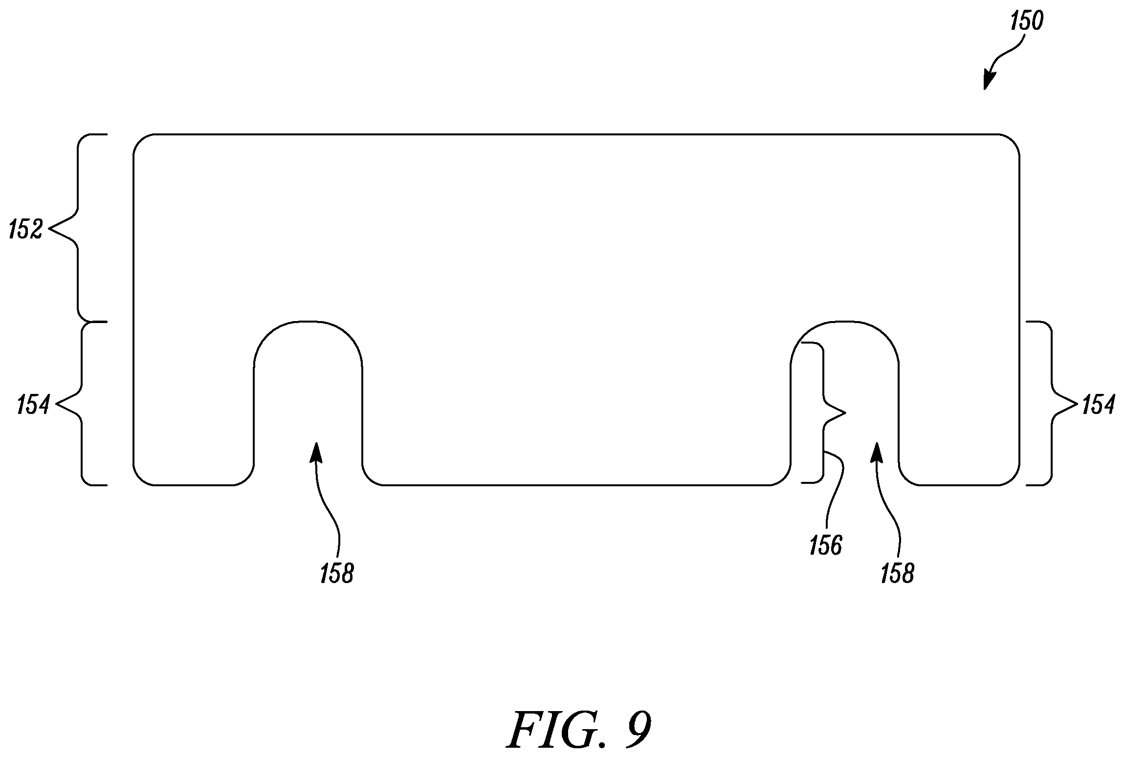 Patent US12583656 Figure 14 – Container system and method of assembly