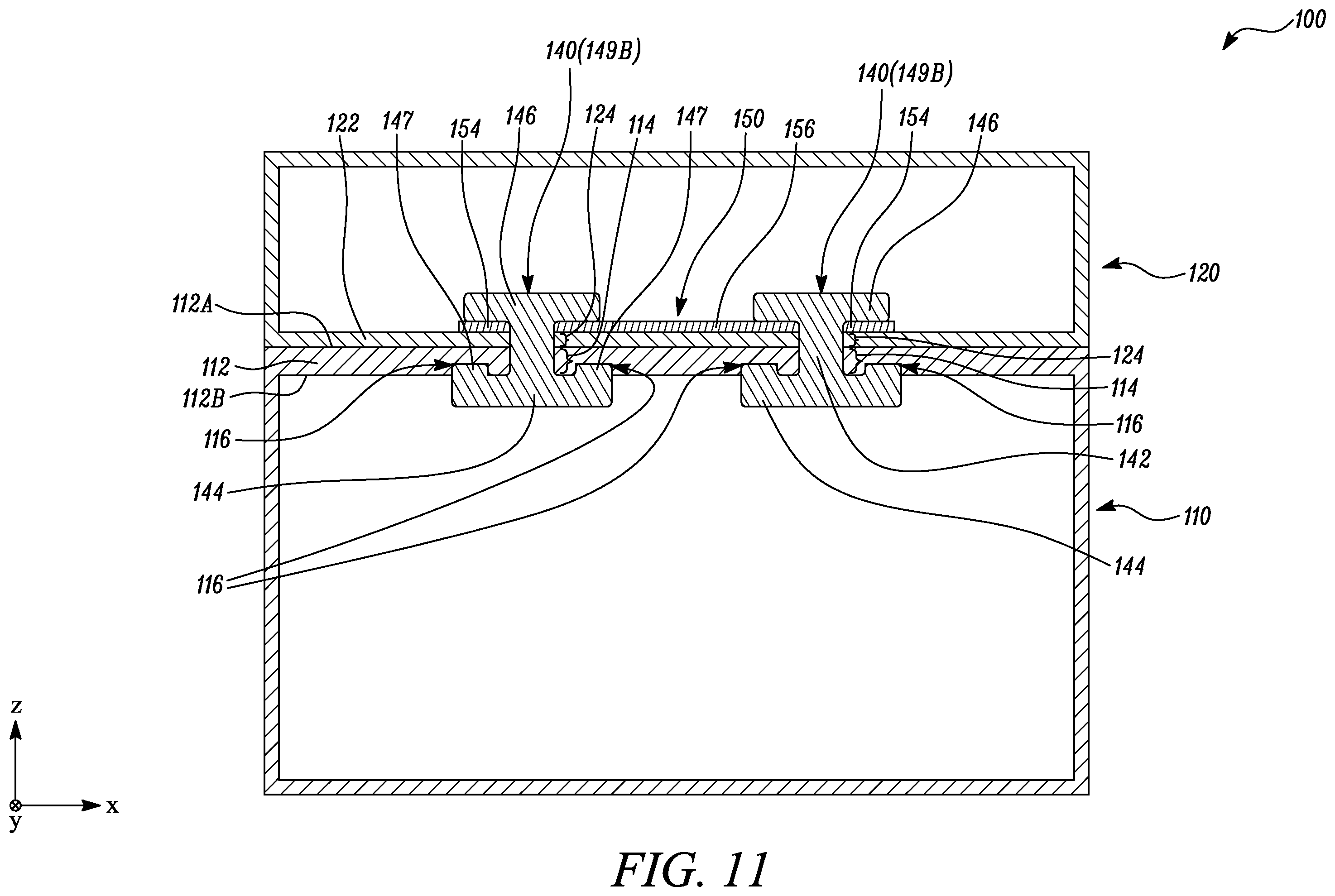 Patent US12583656 Figure 17 – Container system and method of assembly