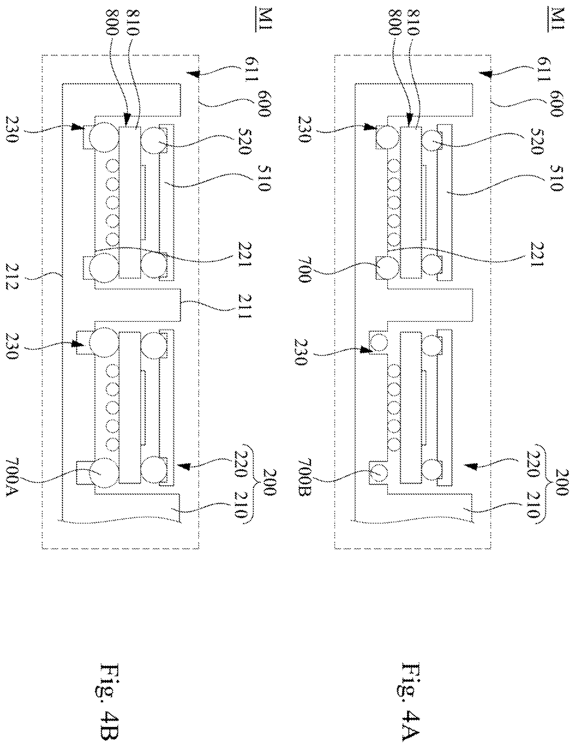 Patent US12583661 Figure 4 – Chip storing device