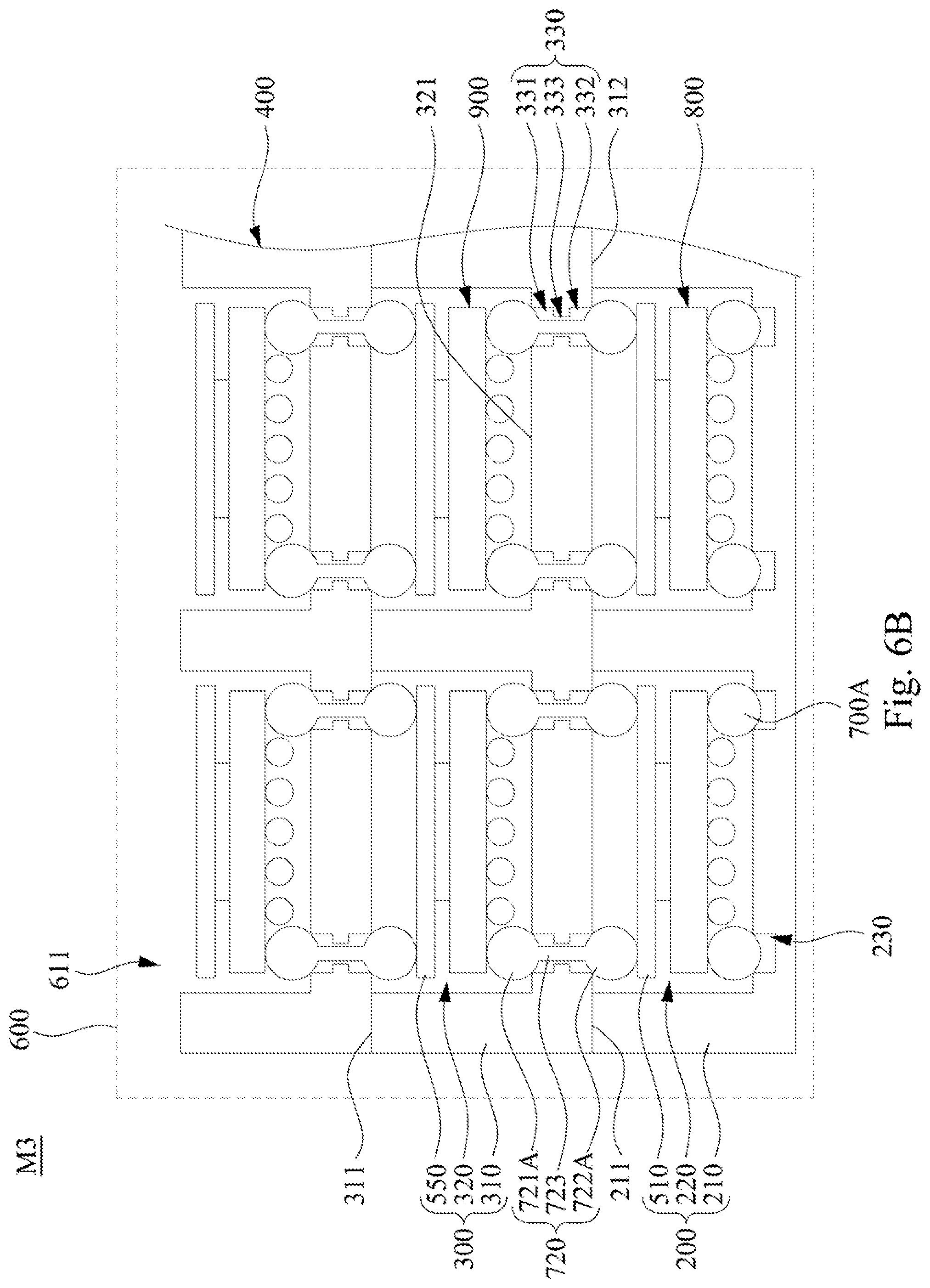 Patent US12583661 Figure 7 – Chip storing device