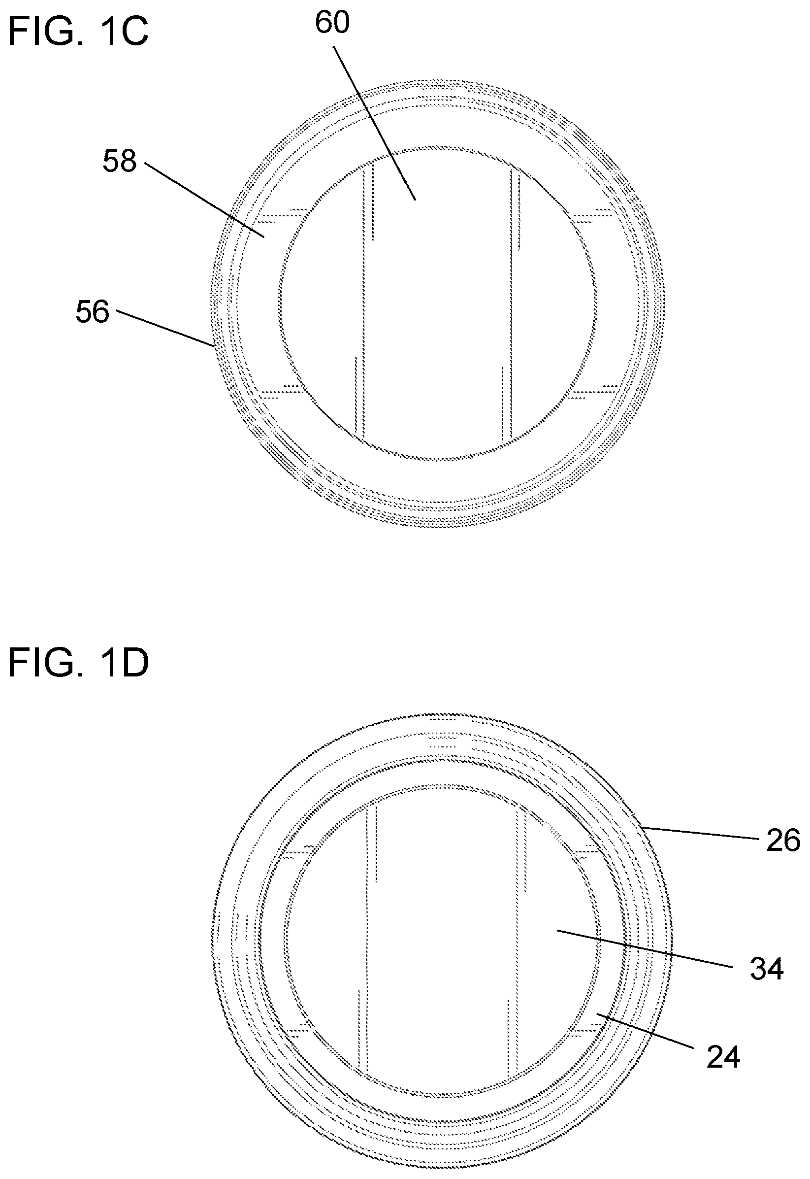 Patent US12583663 Figure 3 – Insulating beverage container
