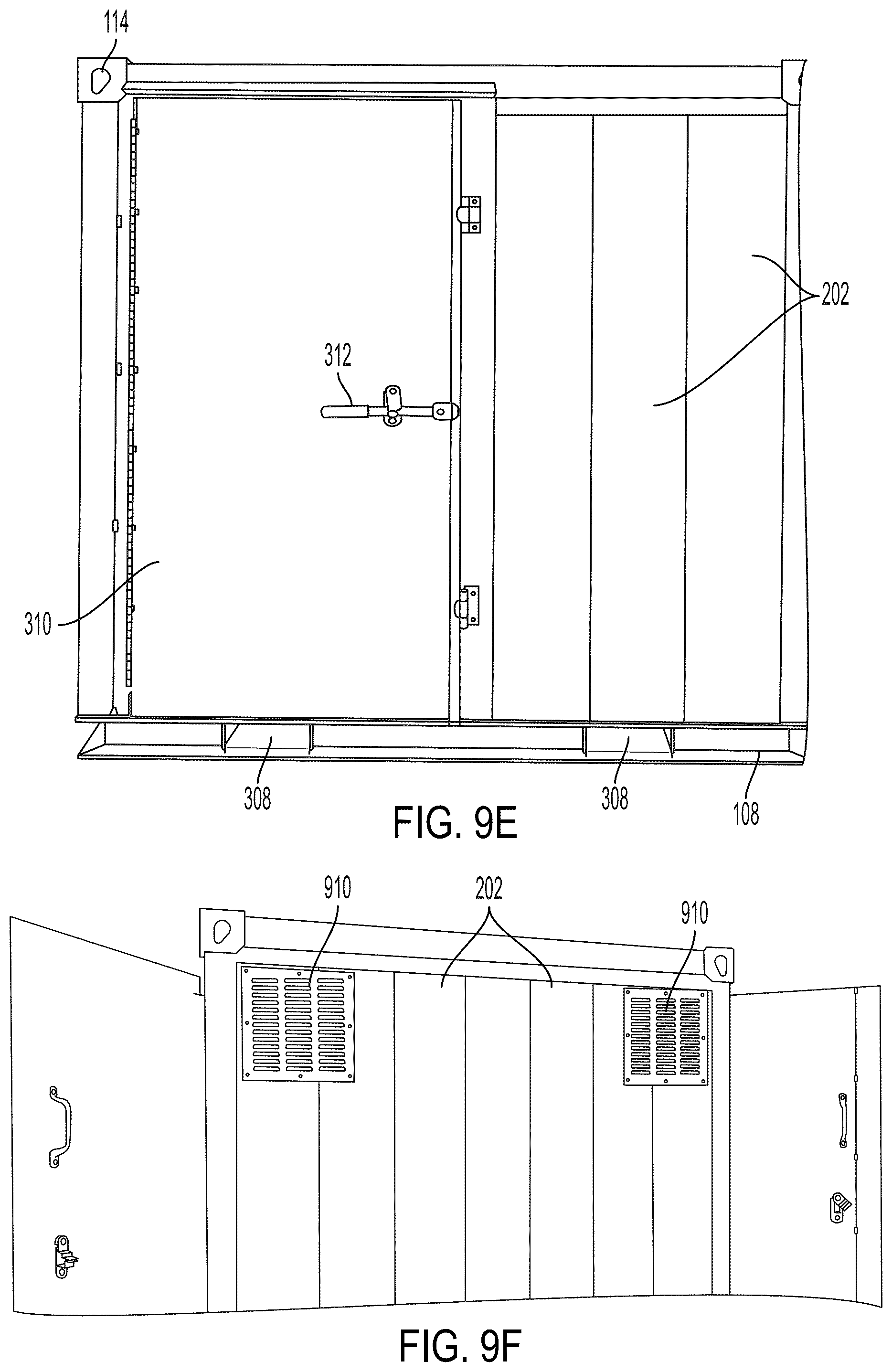 Patent US12583665 Figure 13 – Multipurpose relocatable structure and lifting systems and methods