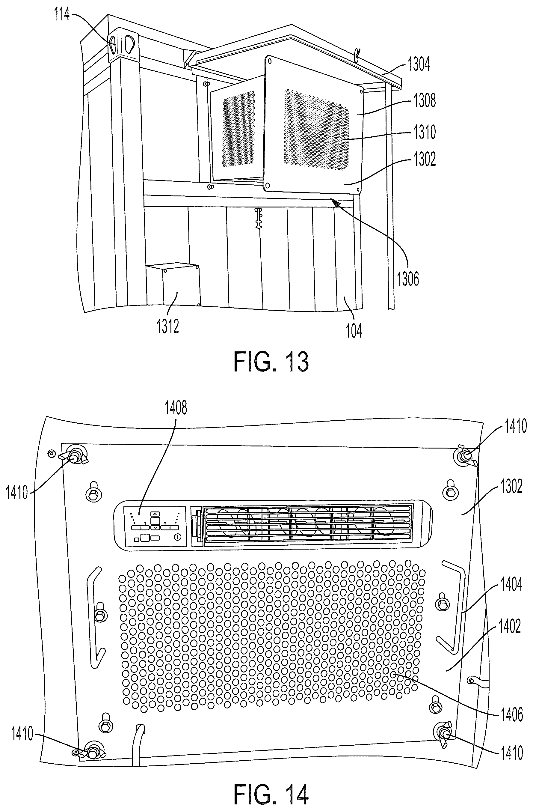 Patent US12583665 Figure 17 – Multipurpose relocatable structure and lifting systems and methods