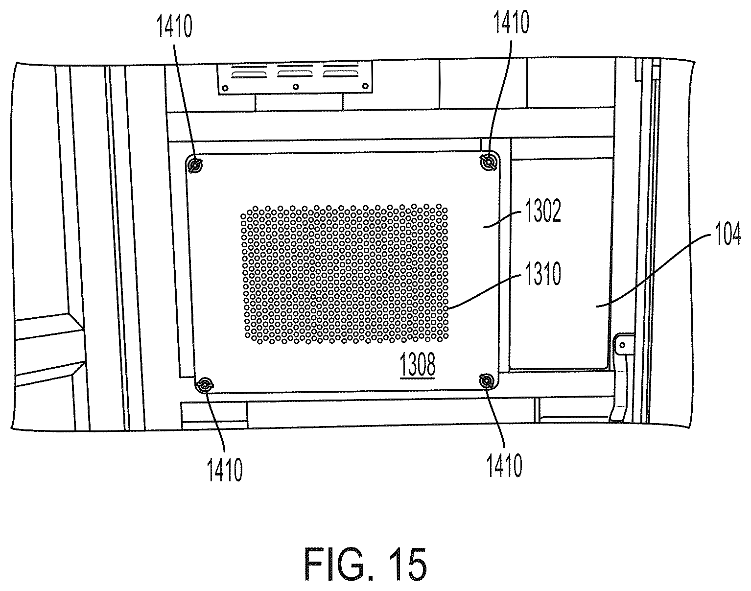 Patent US12583665 Figure 18 – Multipurpose relocatable structure and lifting systems and methods