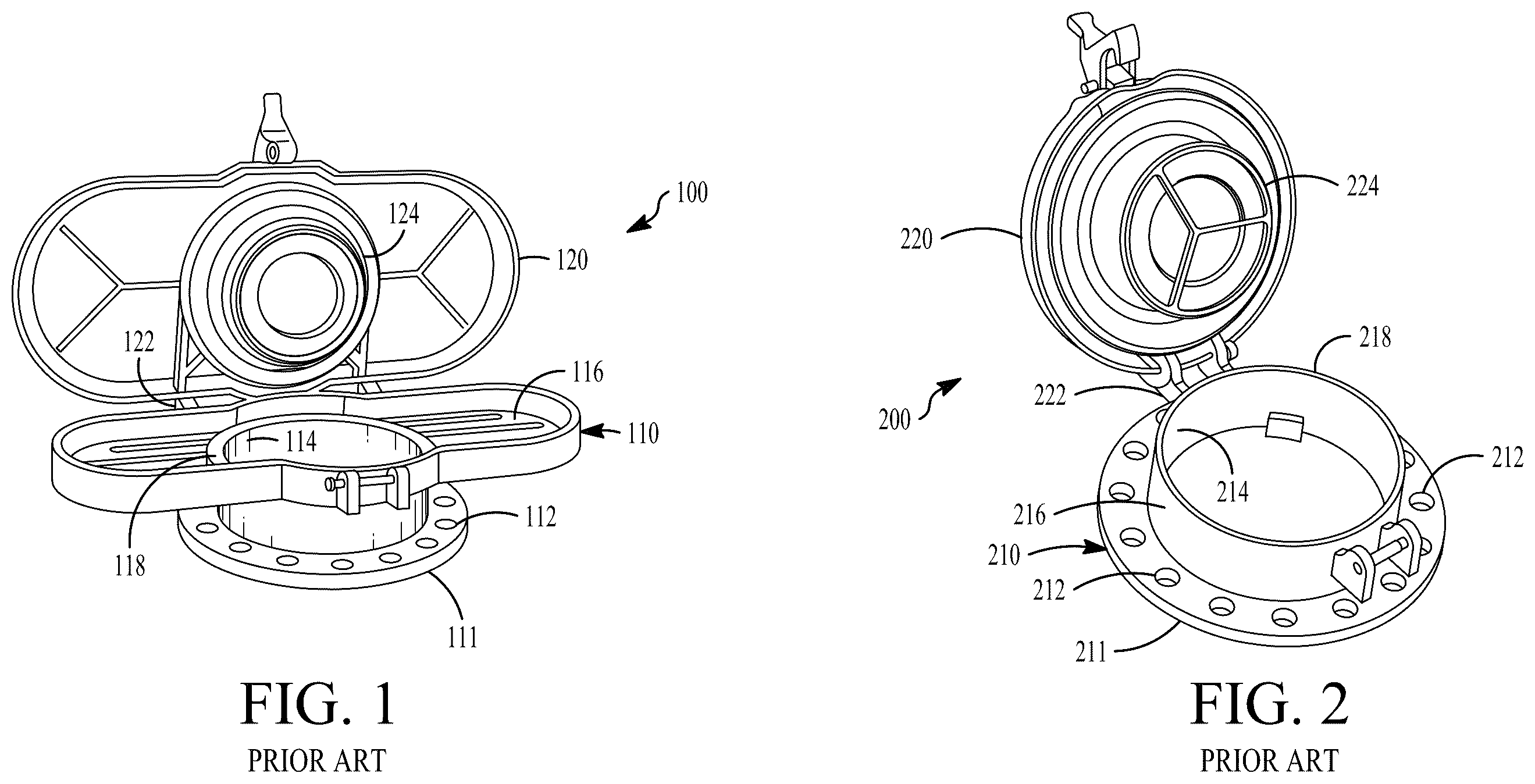Patent US12583667 Figure 1 – Storage tank isolation system