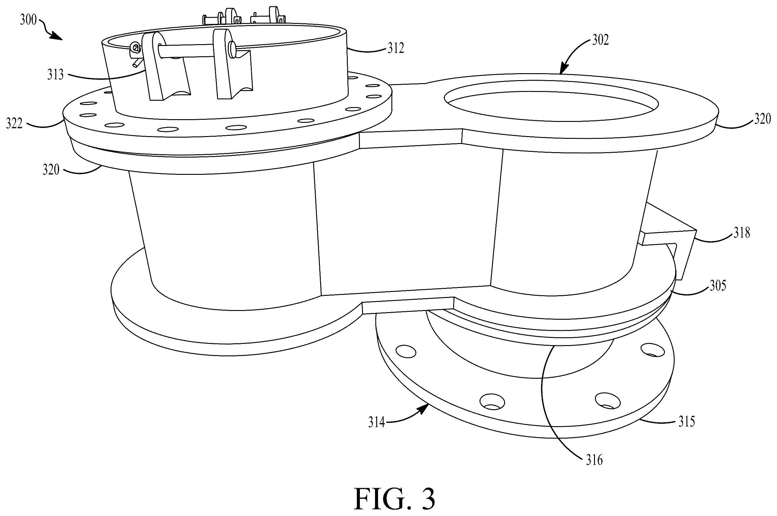 Patent US12583667 Figure 2 – Storage tank isolation system