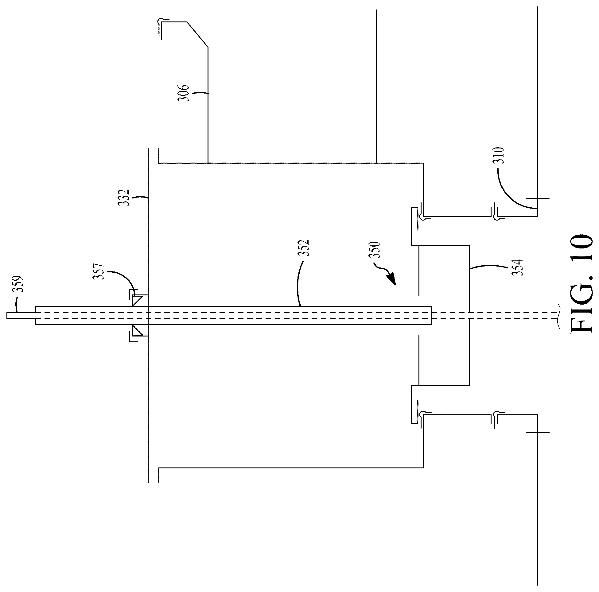 Patent US12583667 Figure 9 – Storage tank isolation system