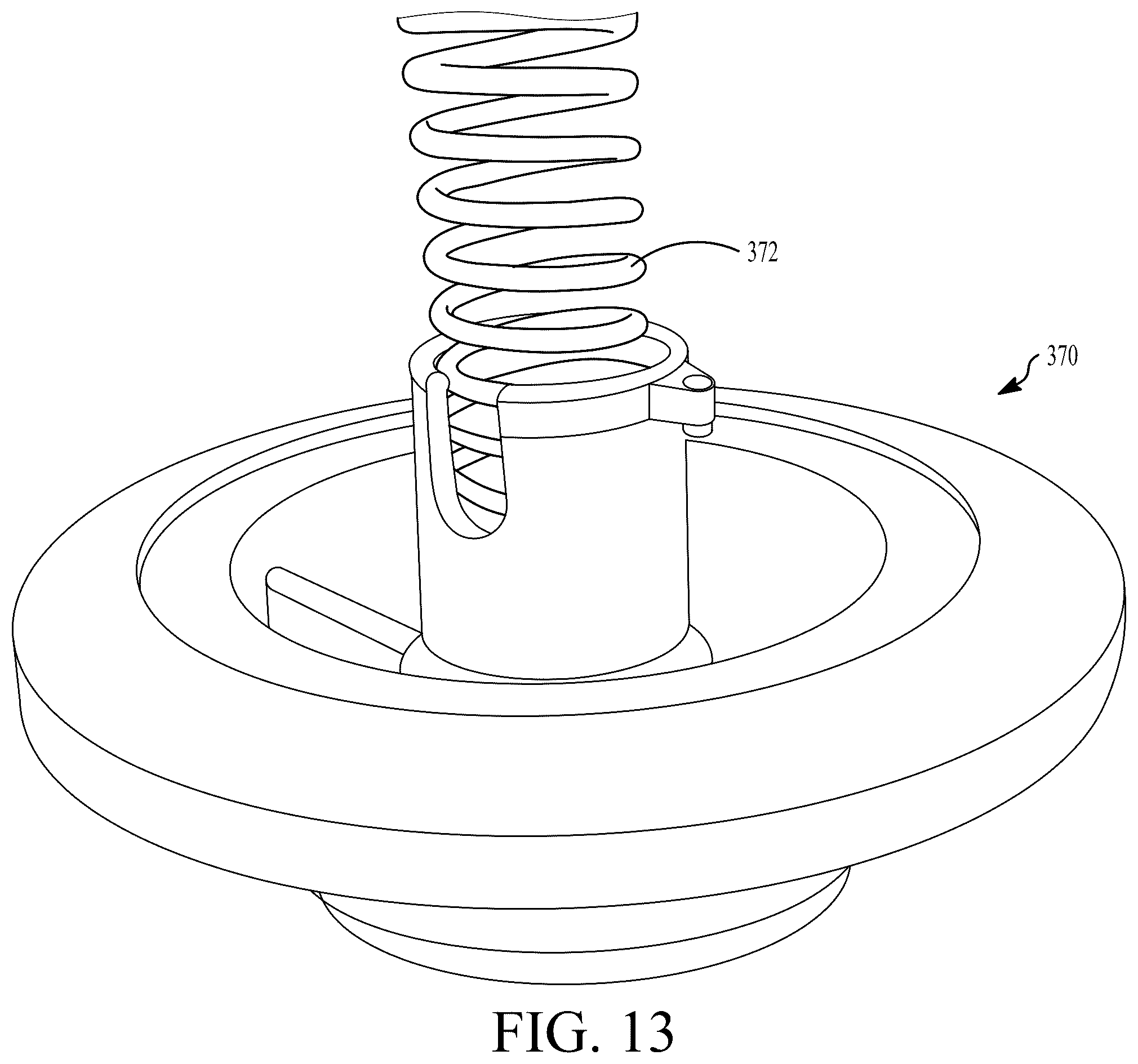 Patent US12583667 Figure 12 – Storage tank isolation system