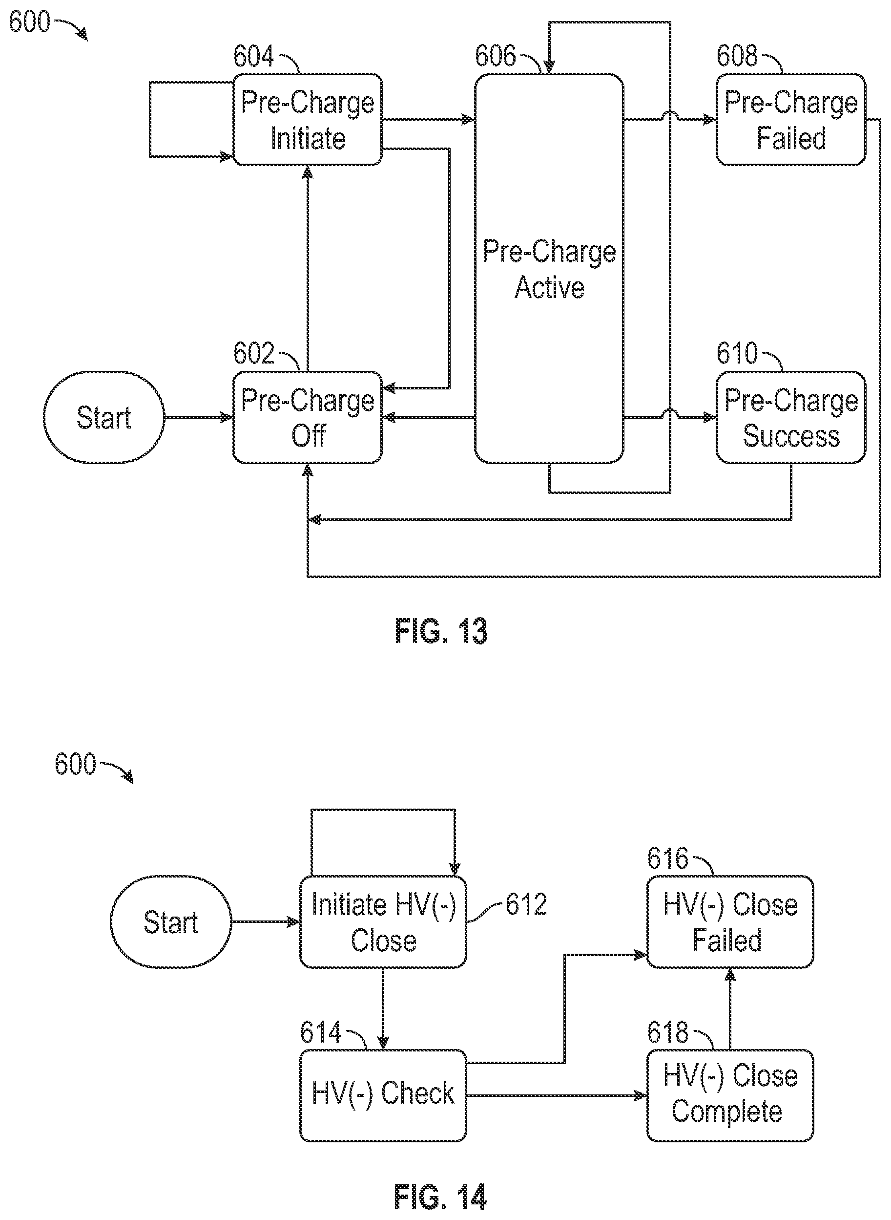Patent US12583671 Figure 13 – Refuse truck with helical pump