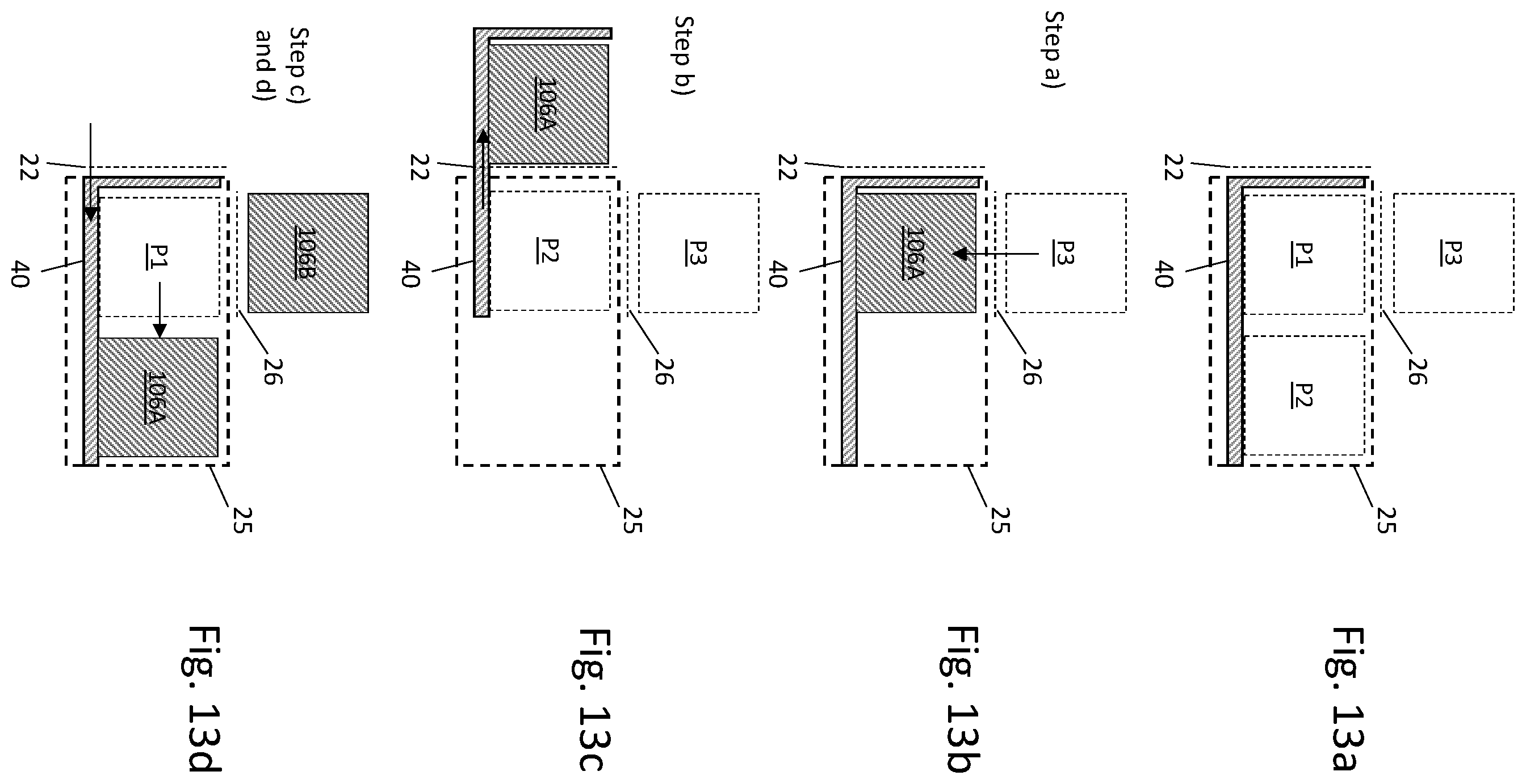 Patent US12583673 Figure 9 – Access station for an automated storage and retrieval system and method for using same