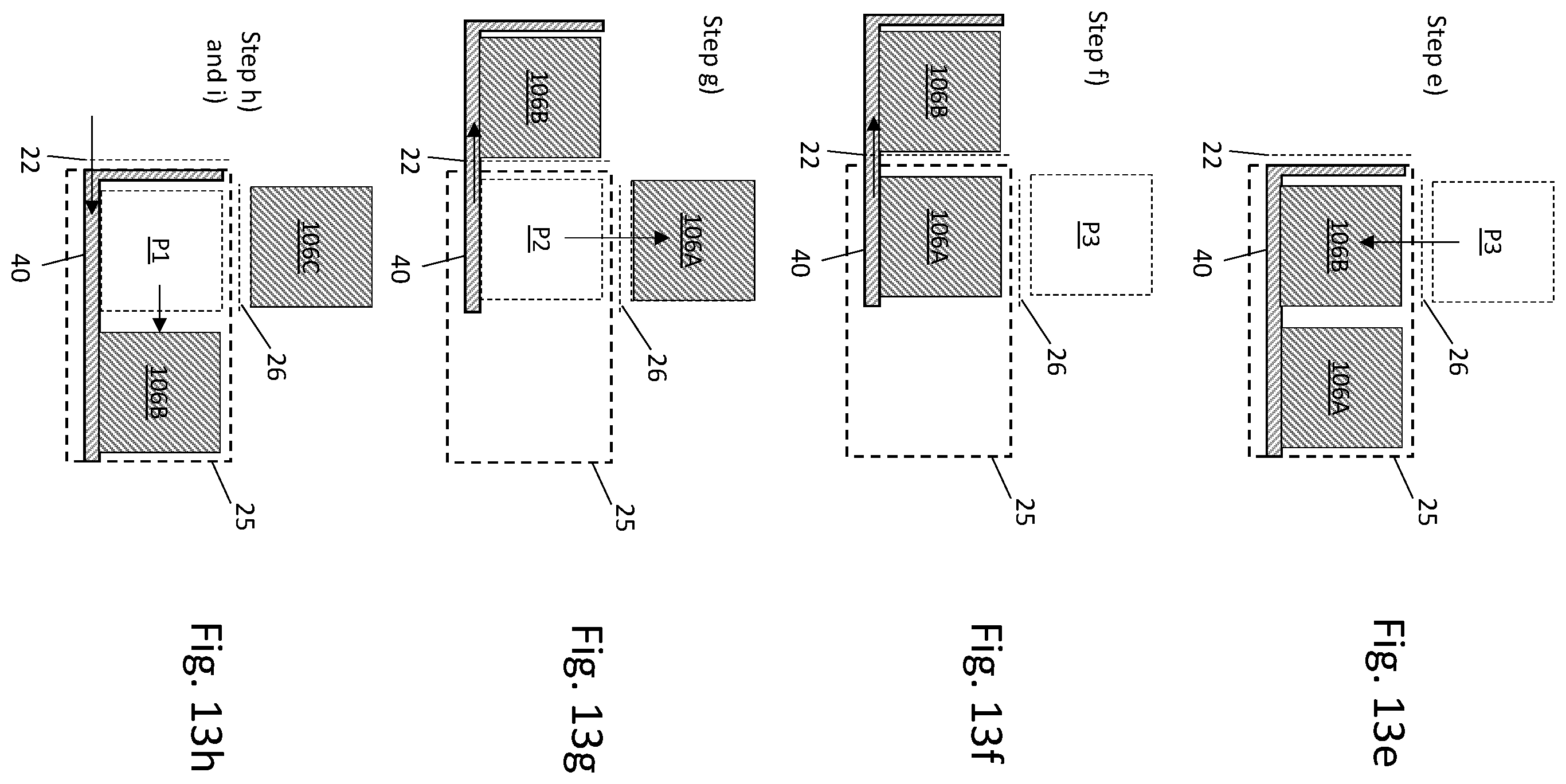 Patent US12583673 Figure 10 – Access station for an automated storage and retrieval system and method for using same